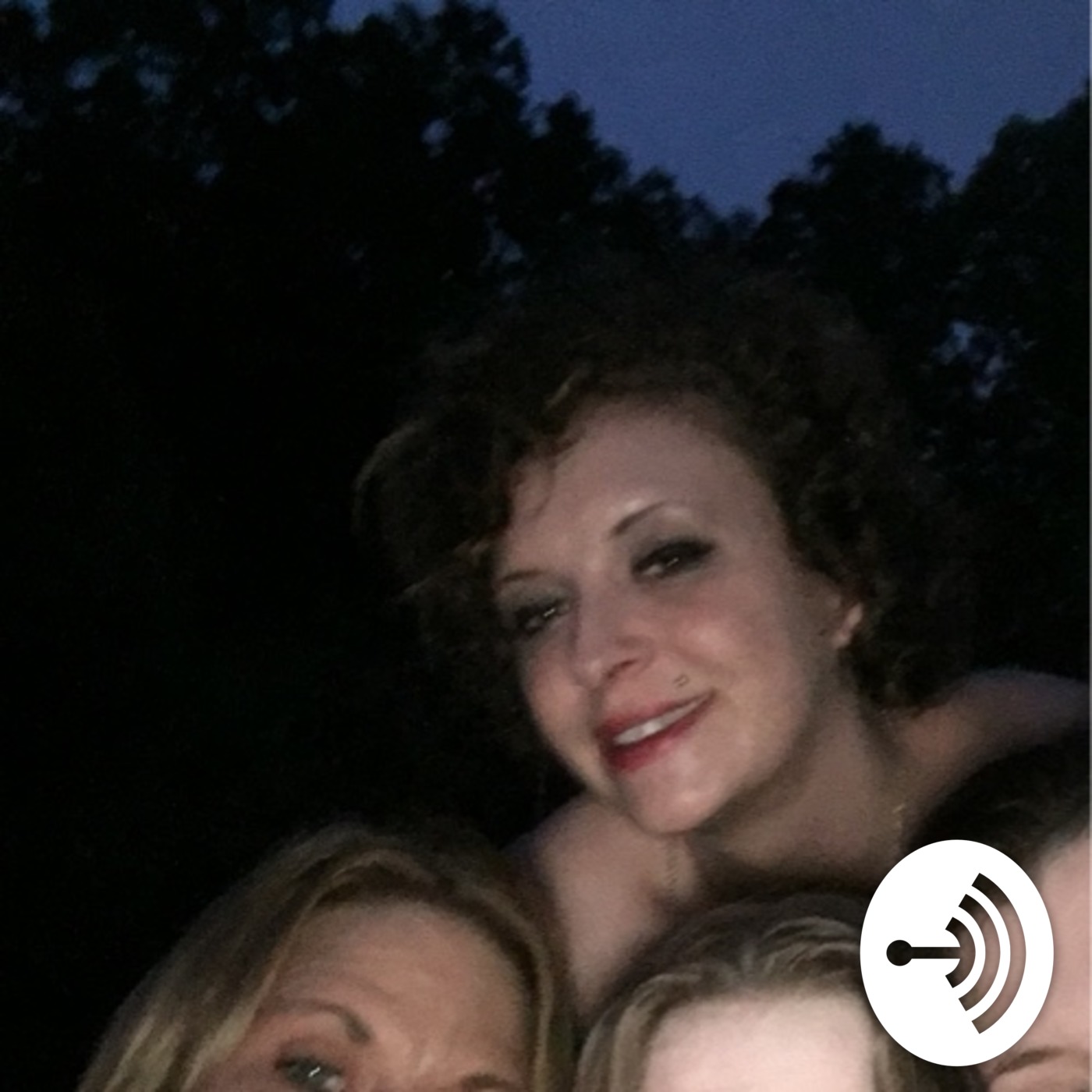 Tyson and I do a live stream on a lazy Friday