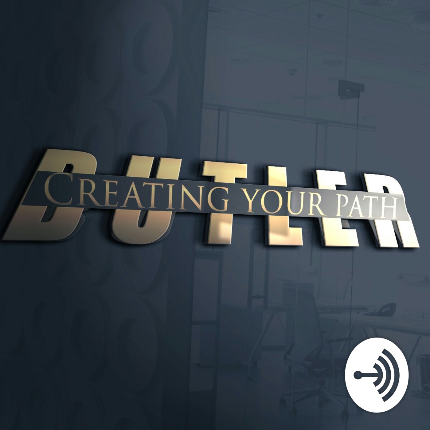 Talking Life - Podcast