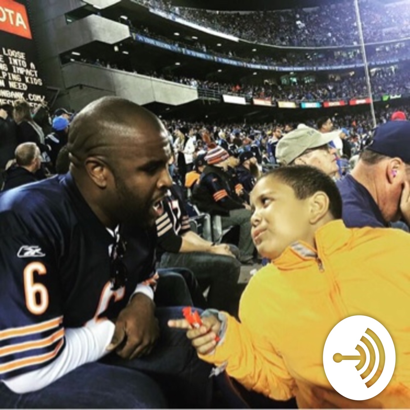 Like Father, Unlike Son