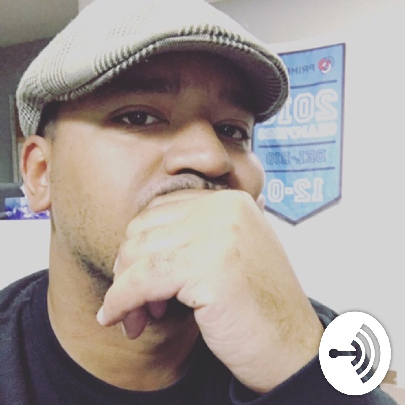 Antonio J-Ownz