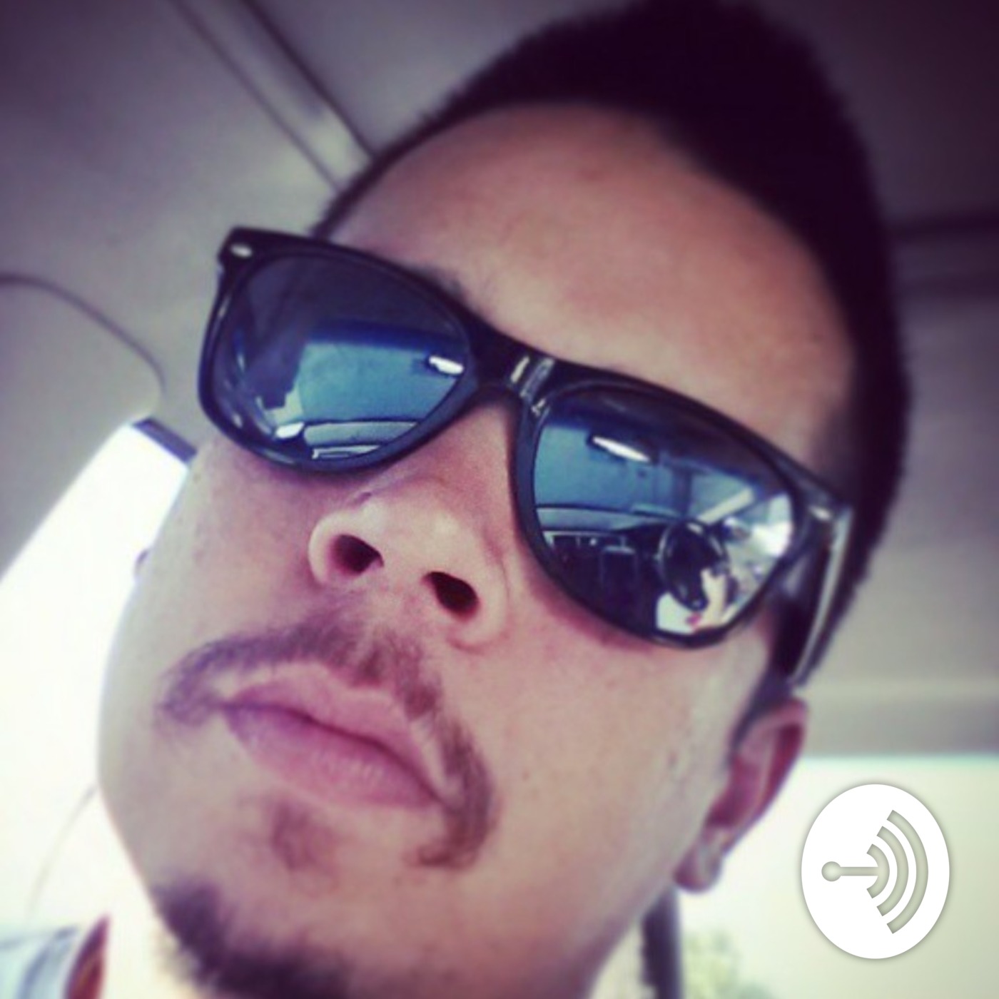 The Frank-ibe Podcast