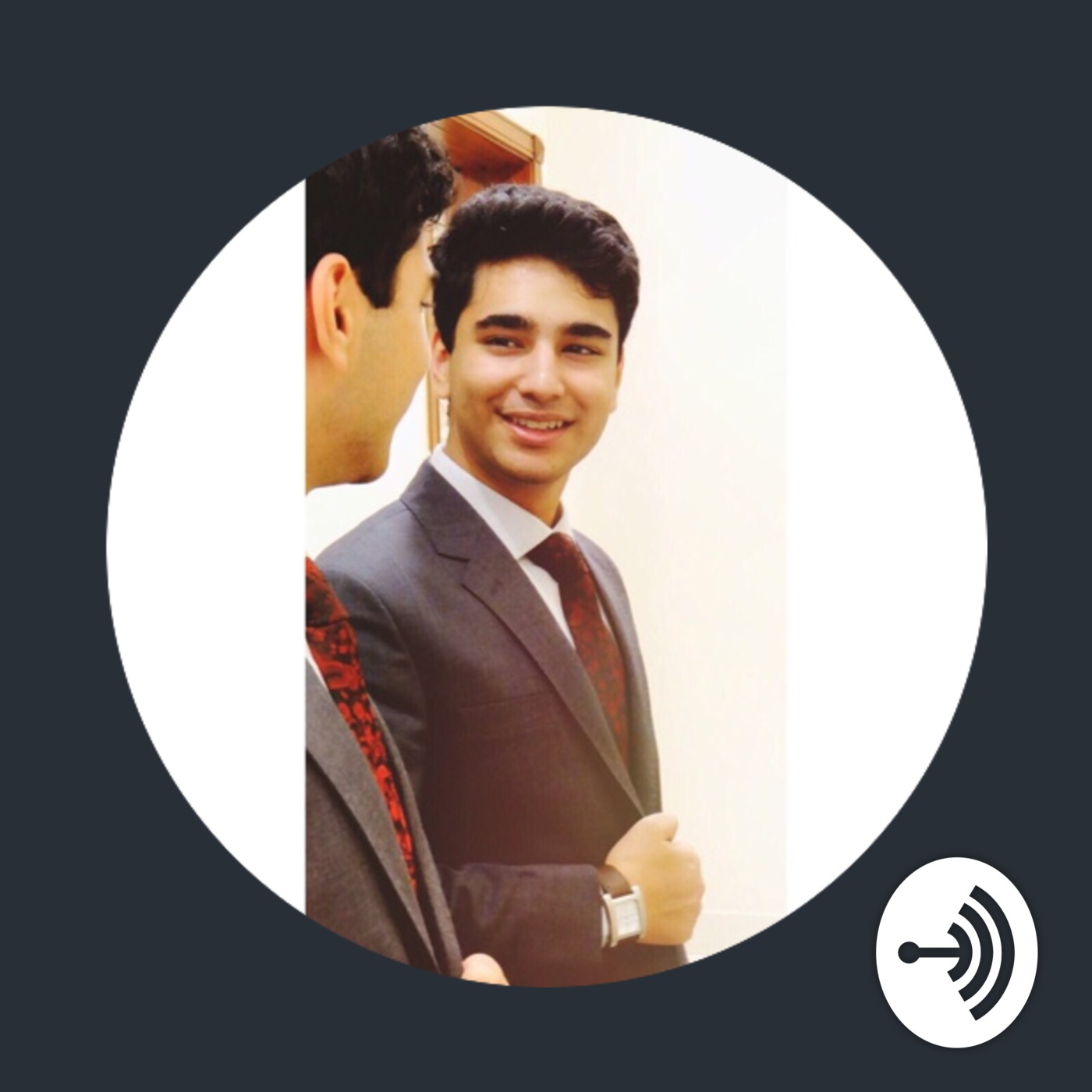 An Optimist\'s Voice - Podcast