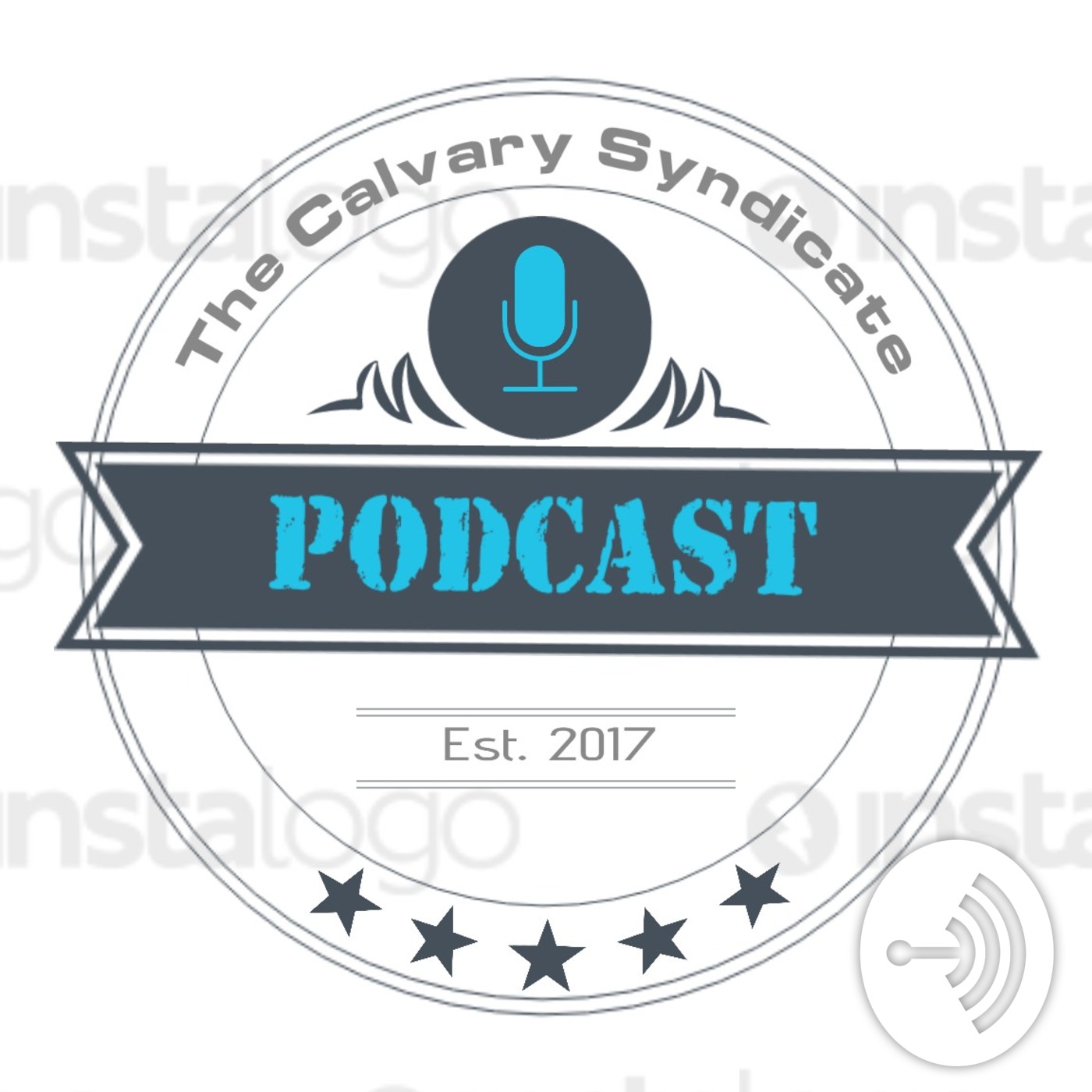 The Calvary Syndicate