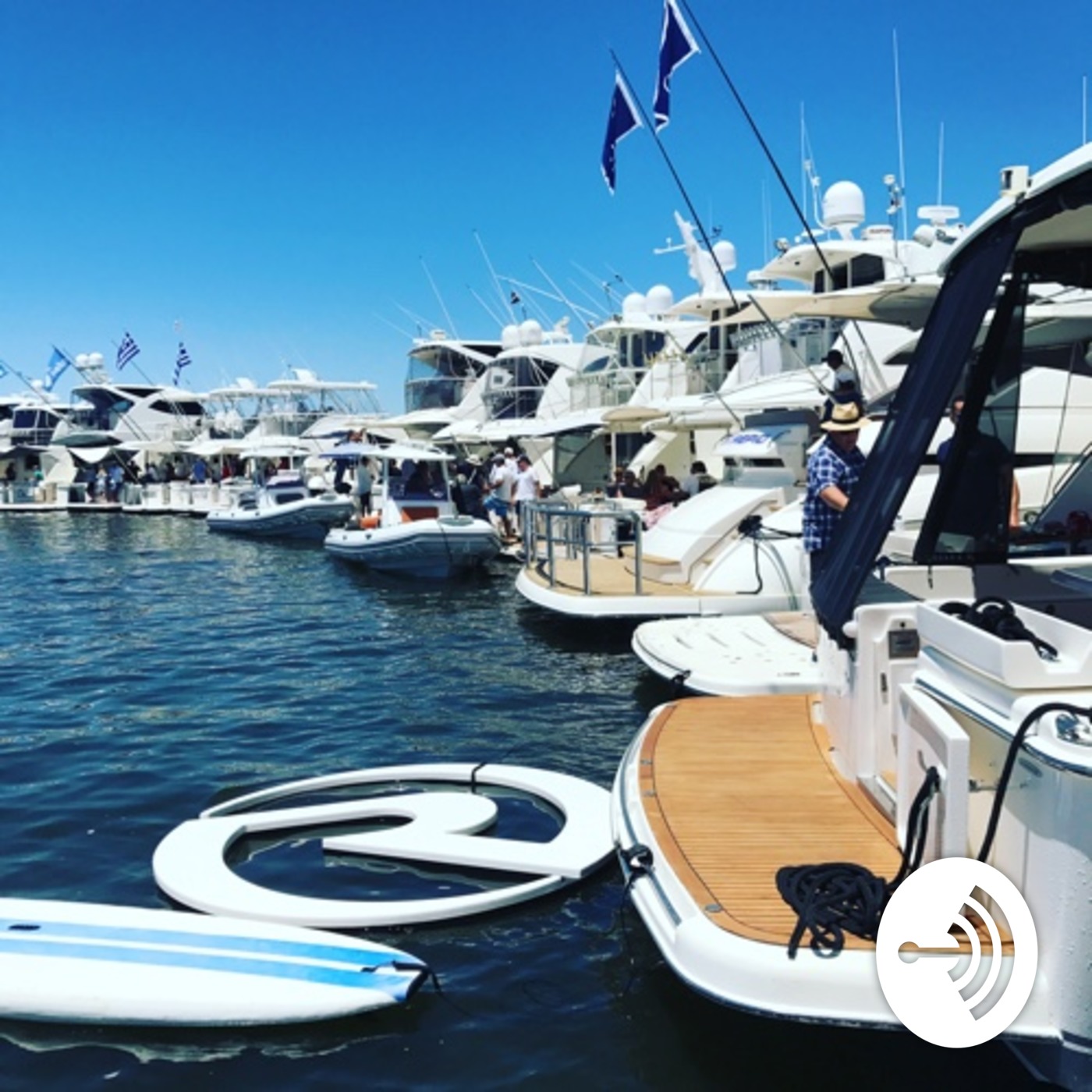 Boating Life Episode 1