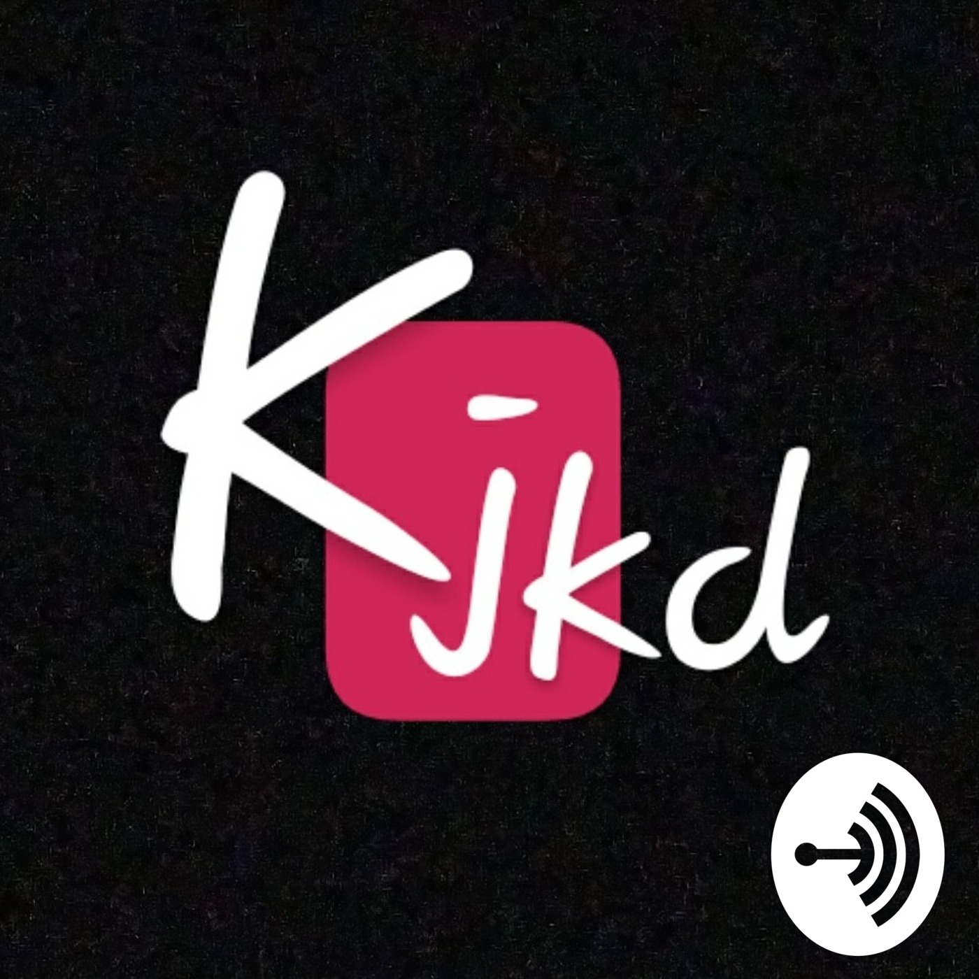 The Kinetically Jacked Podcast ⚓️