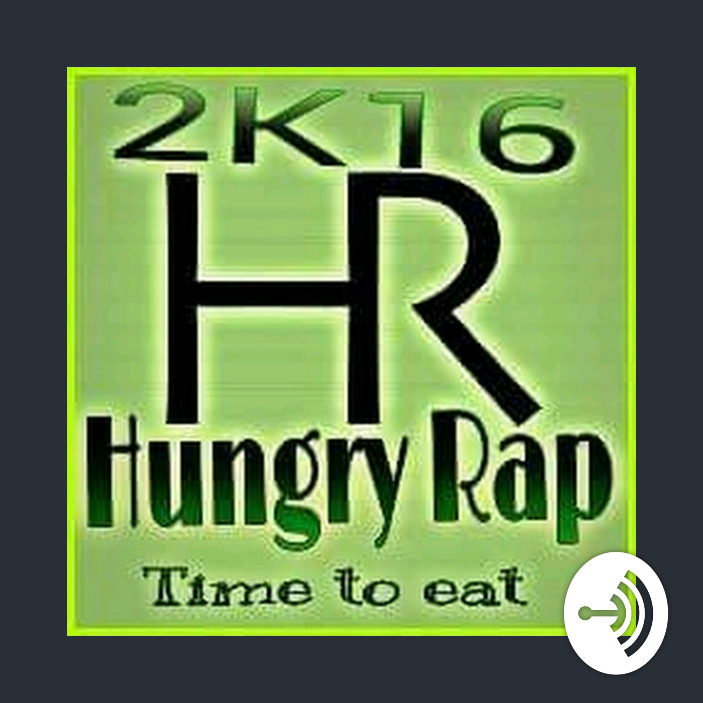 Hungry Rap Radio TV