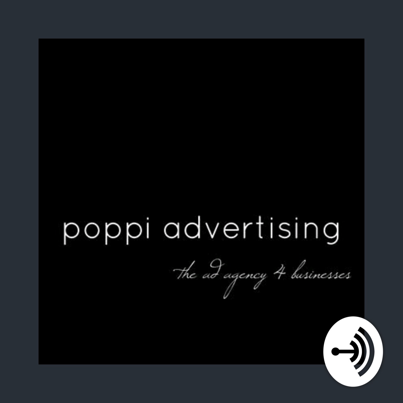 poppi advertising
