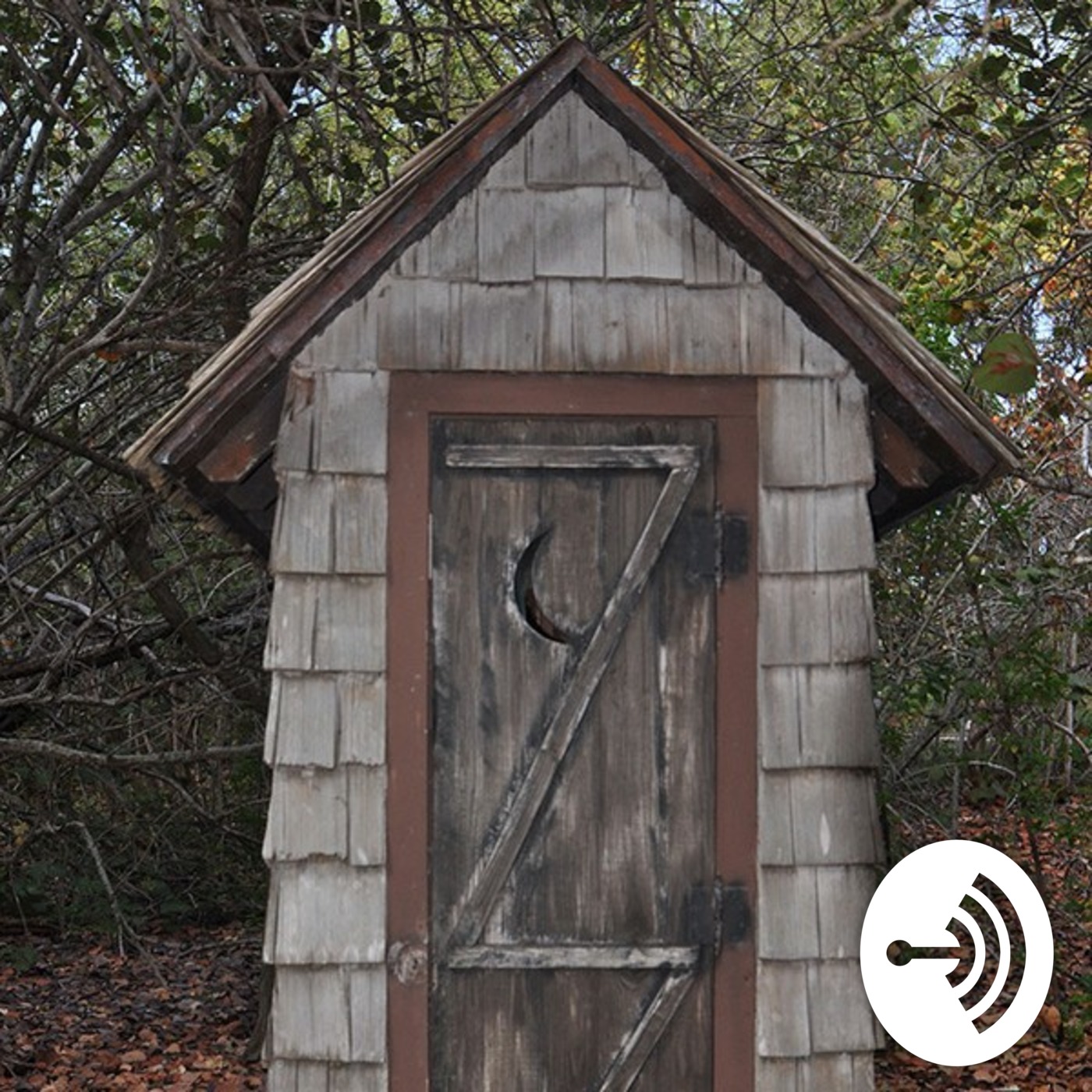 The Outhouse