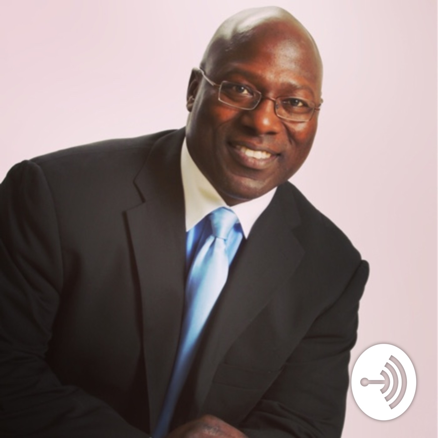 Dr. Rhadi Ferguson’s Personal Productivity Podcast
