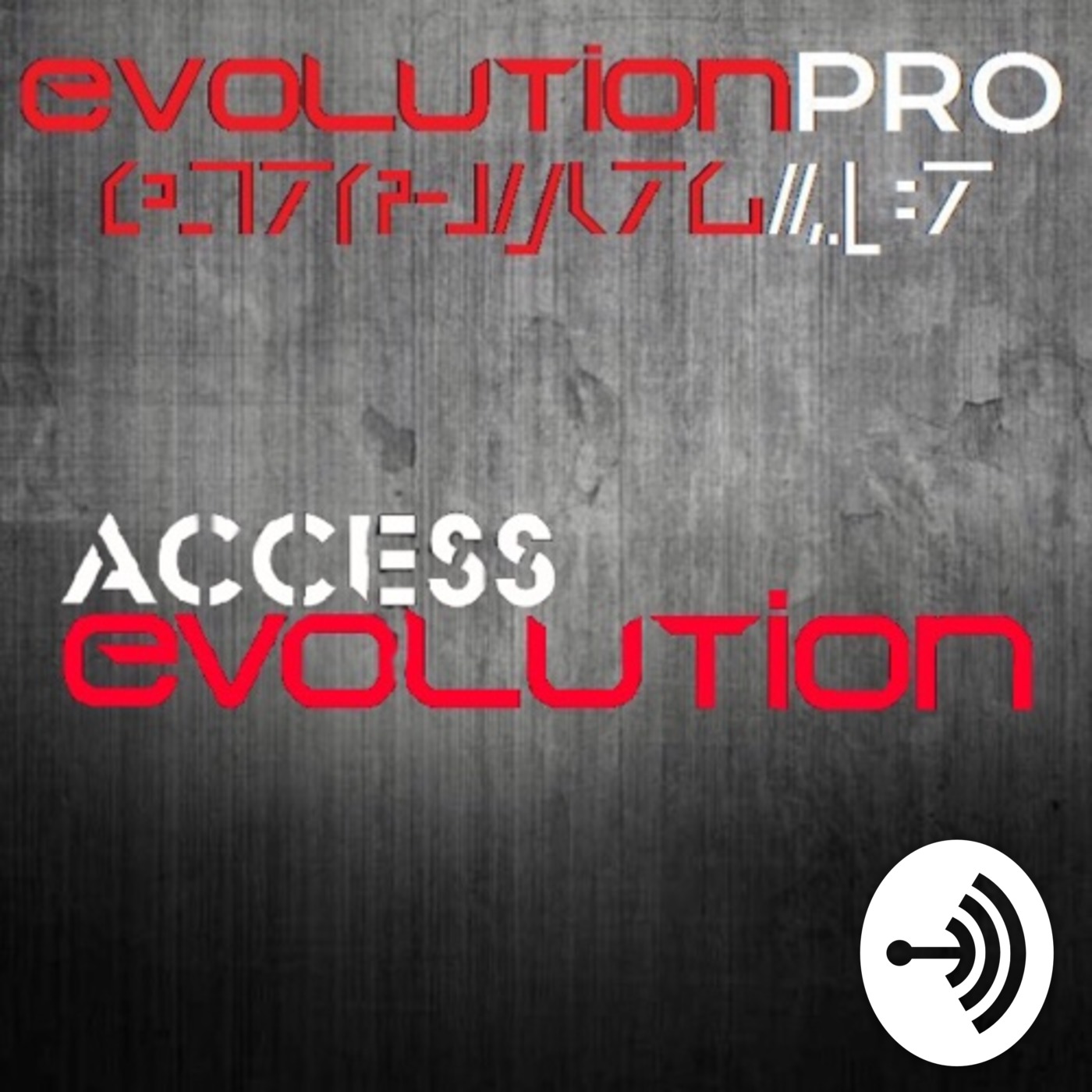 AccessEvolution Updates cover