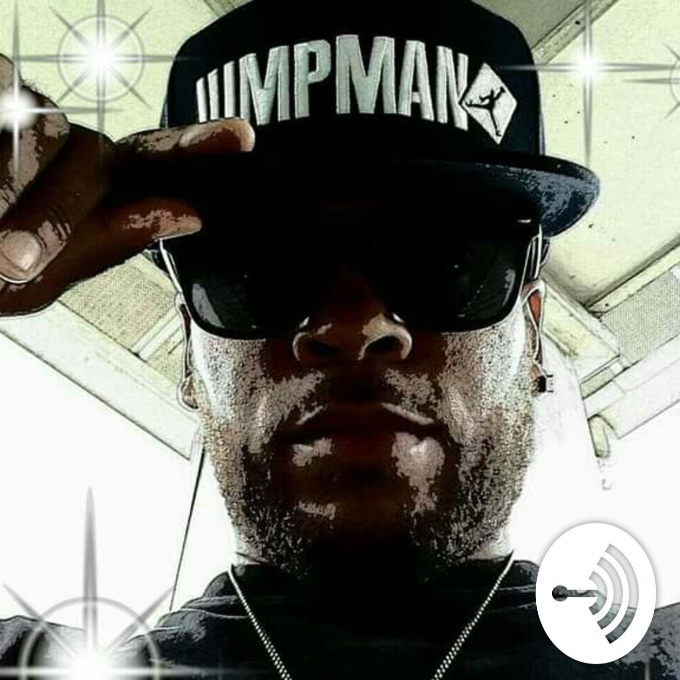 Night Hawk Society cover