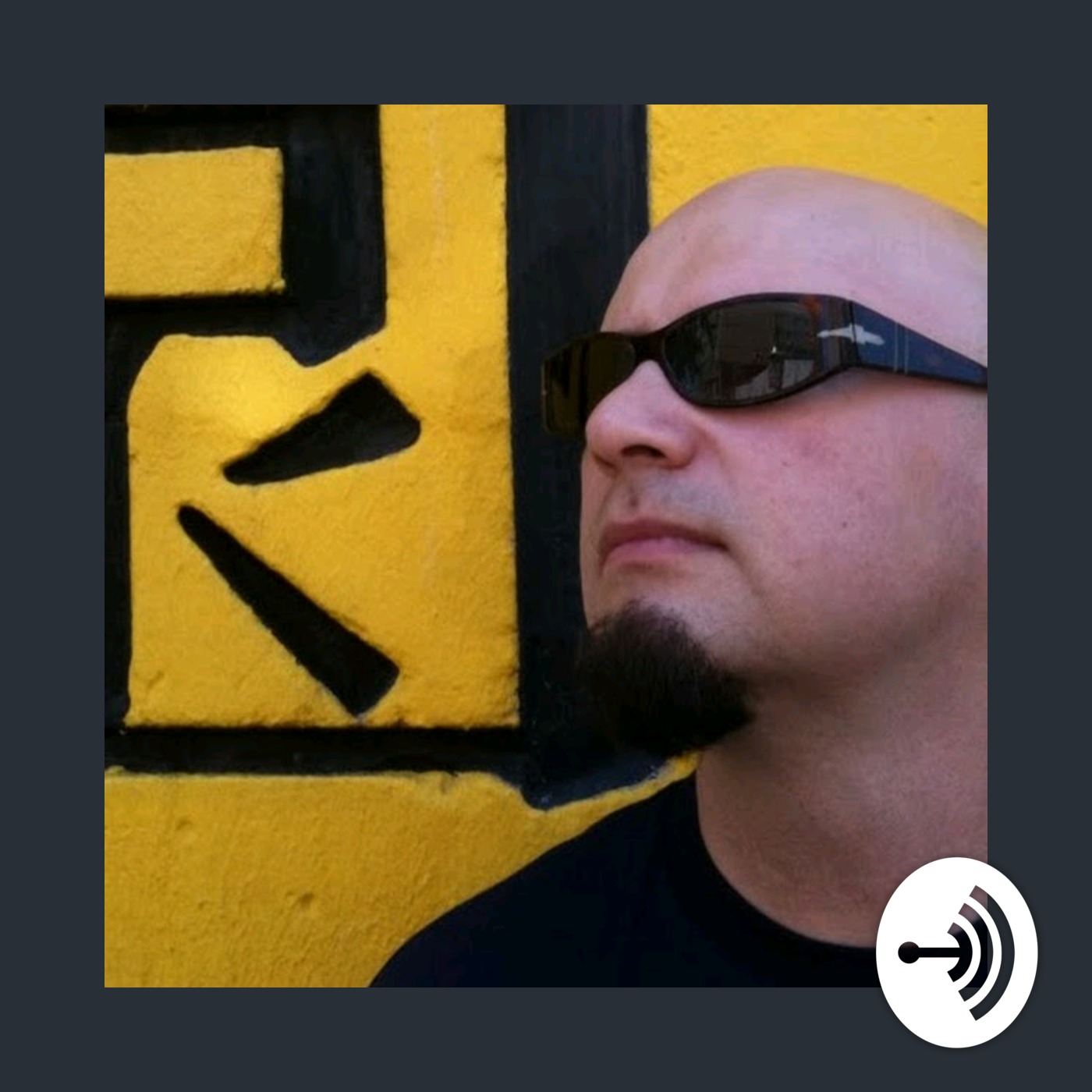 A face for radio