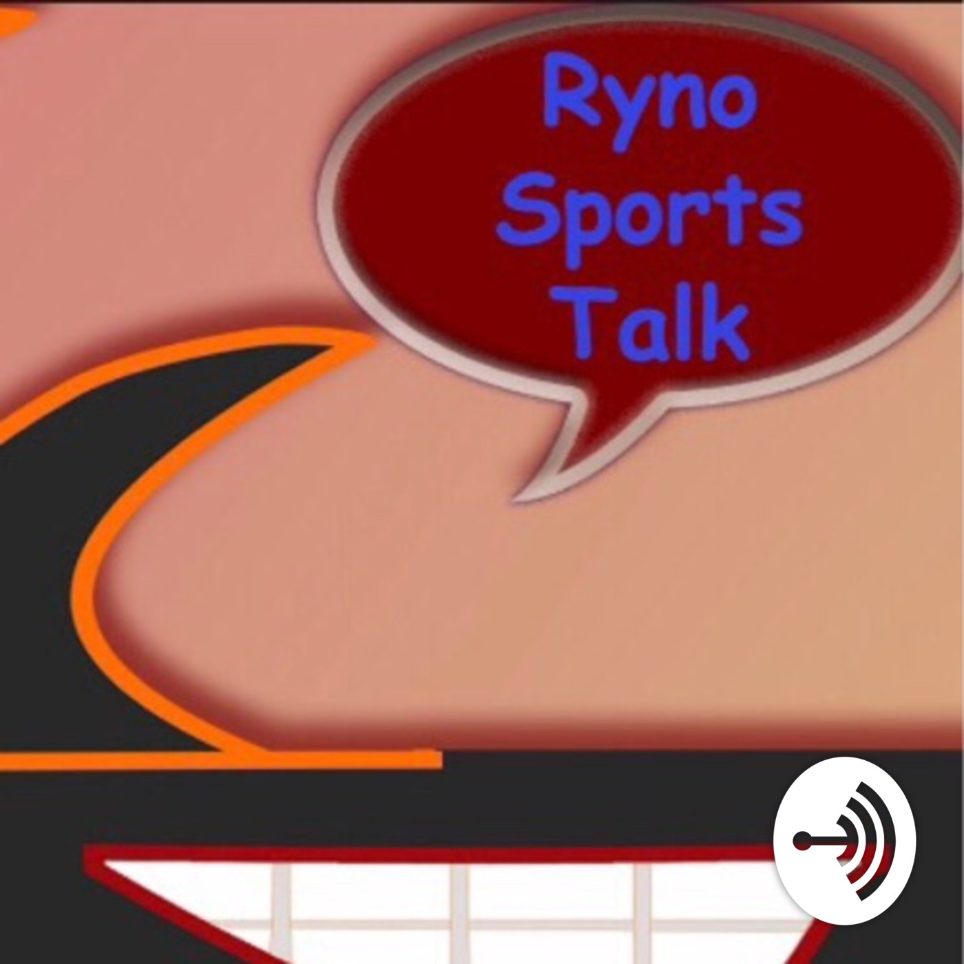 Ryno Sports Talk
