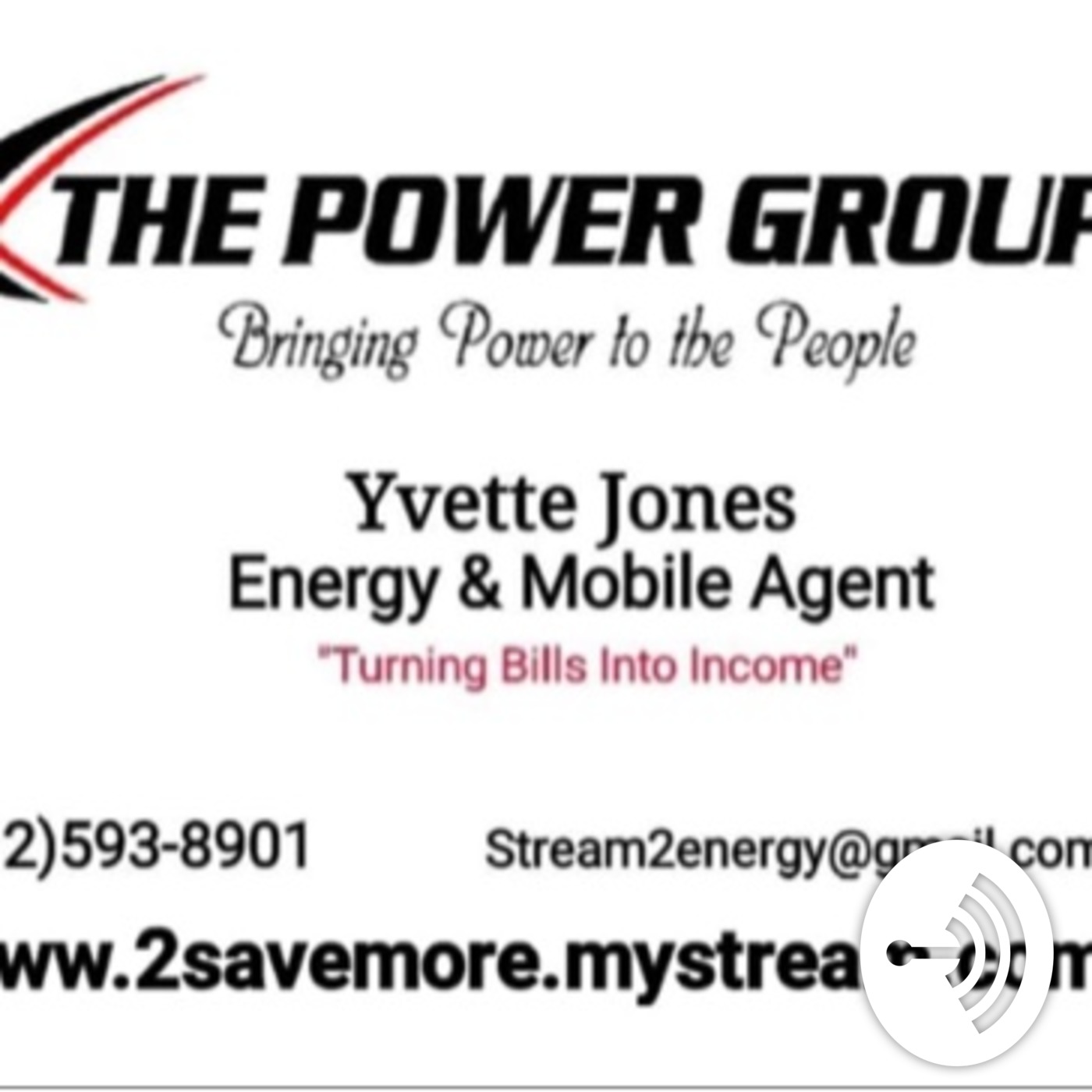 New Energy Consultant 