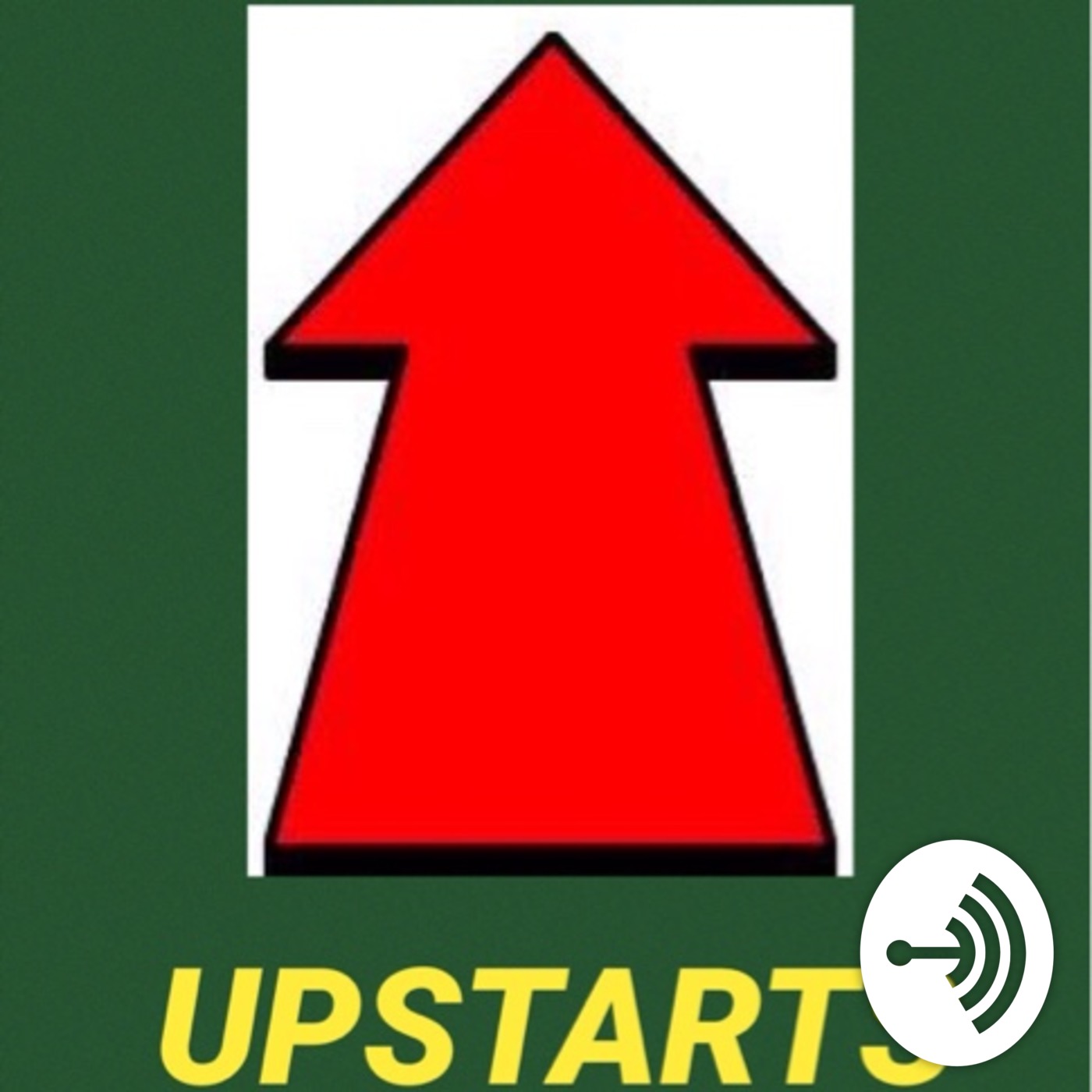 First Impression of San Francisco: The UPStarts Podcast