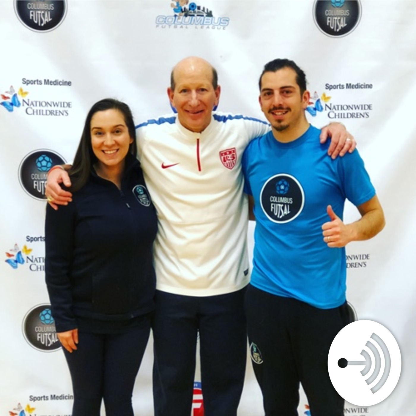 Columbus Futsal Talk