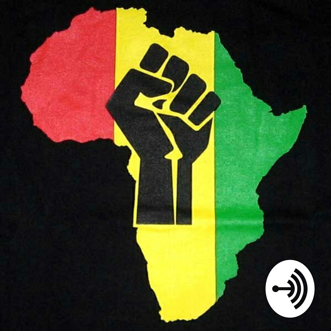 Africa Unite Against the Oppressors Of Our Grandparents