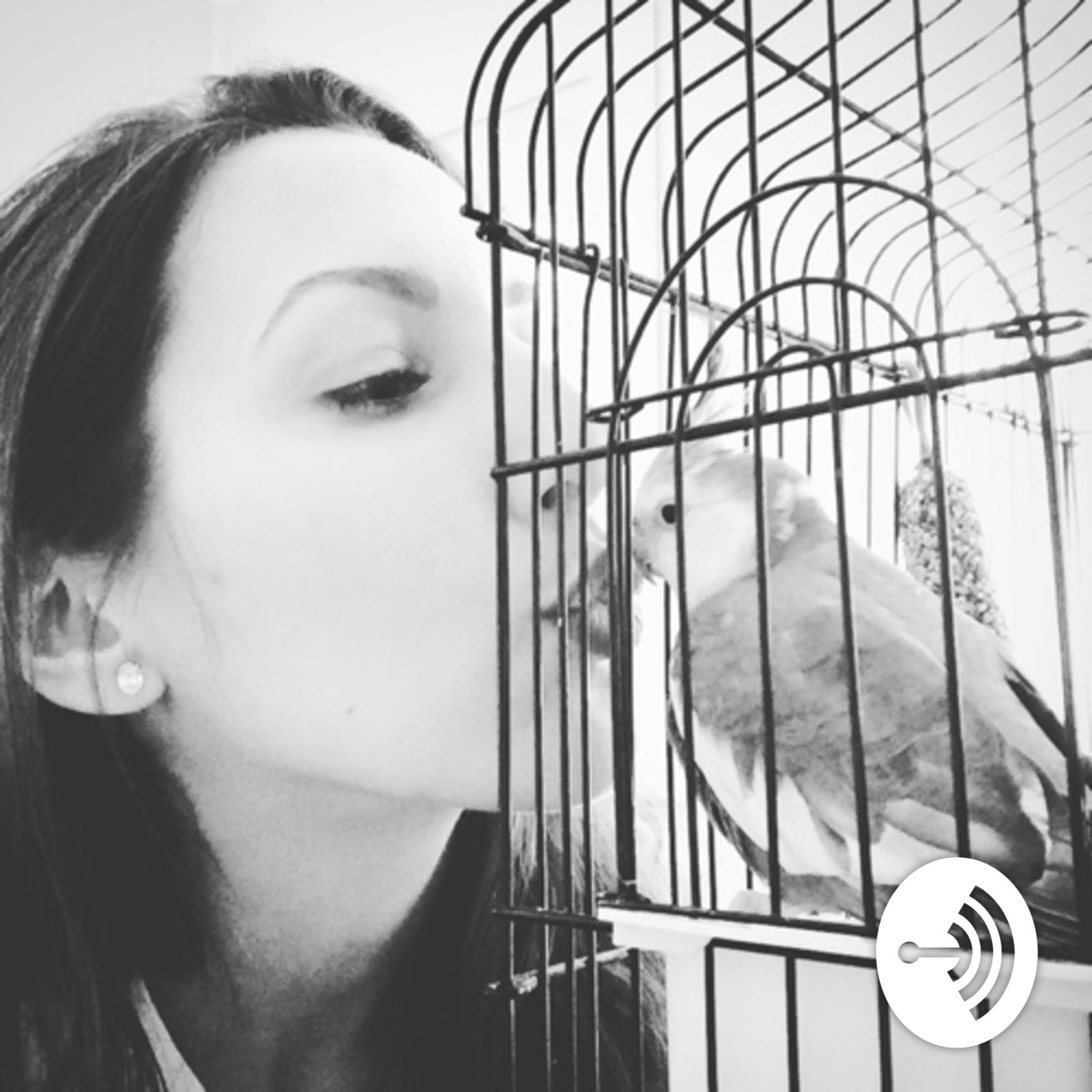 Jessica Pizzin: Fashion Chats & Working From Home Podcast