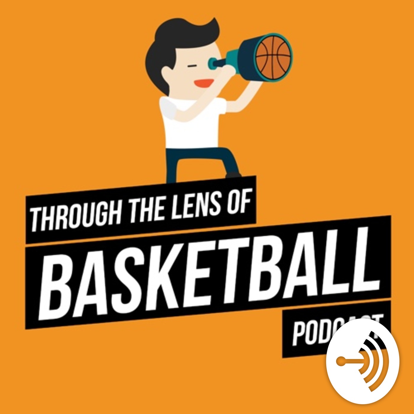 Through the Lens of Basketball