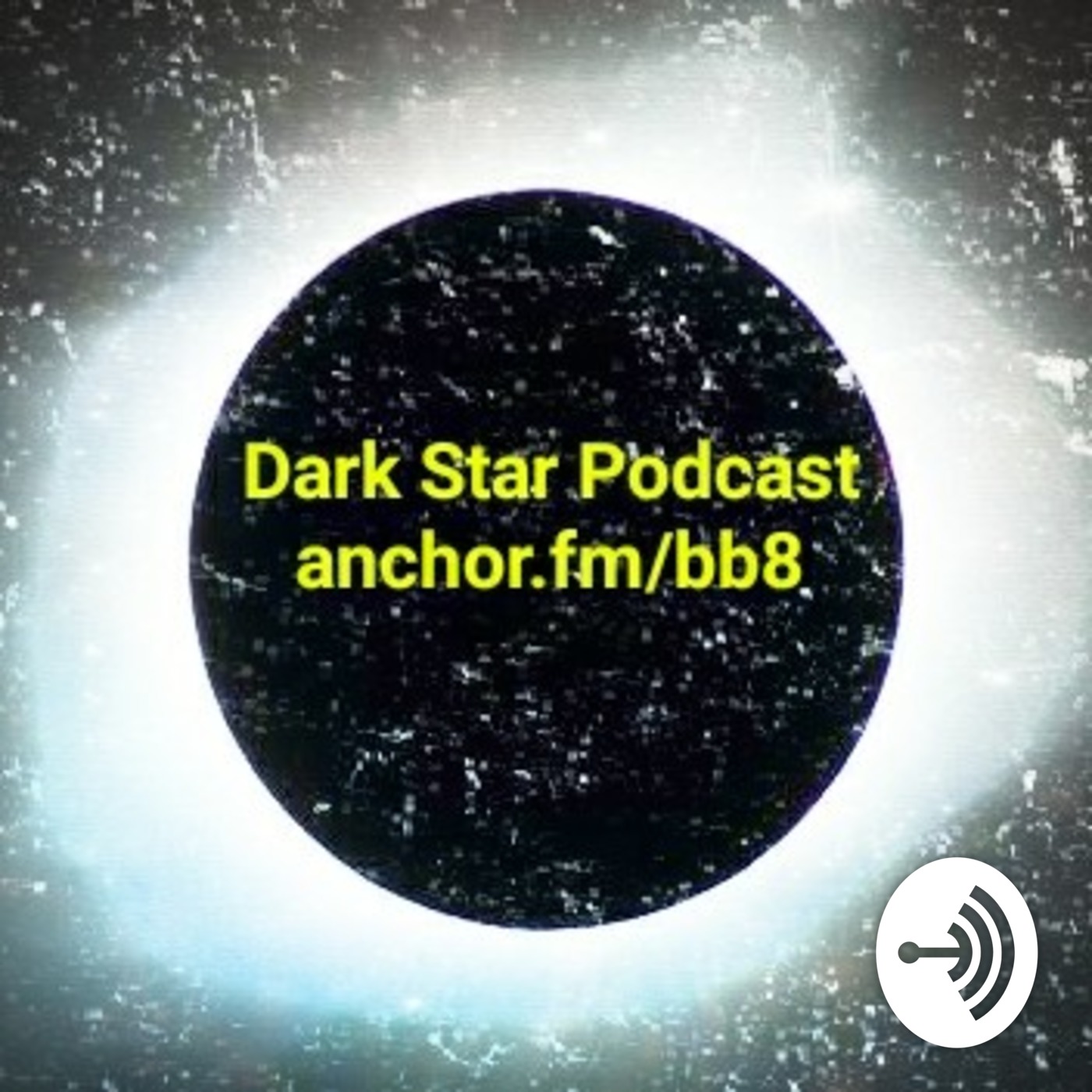 Dark Star Podcast