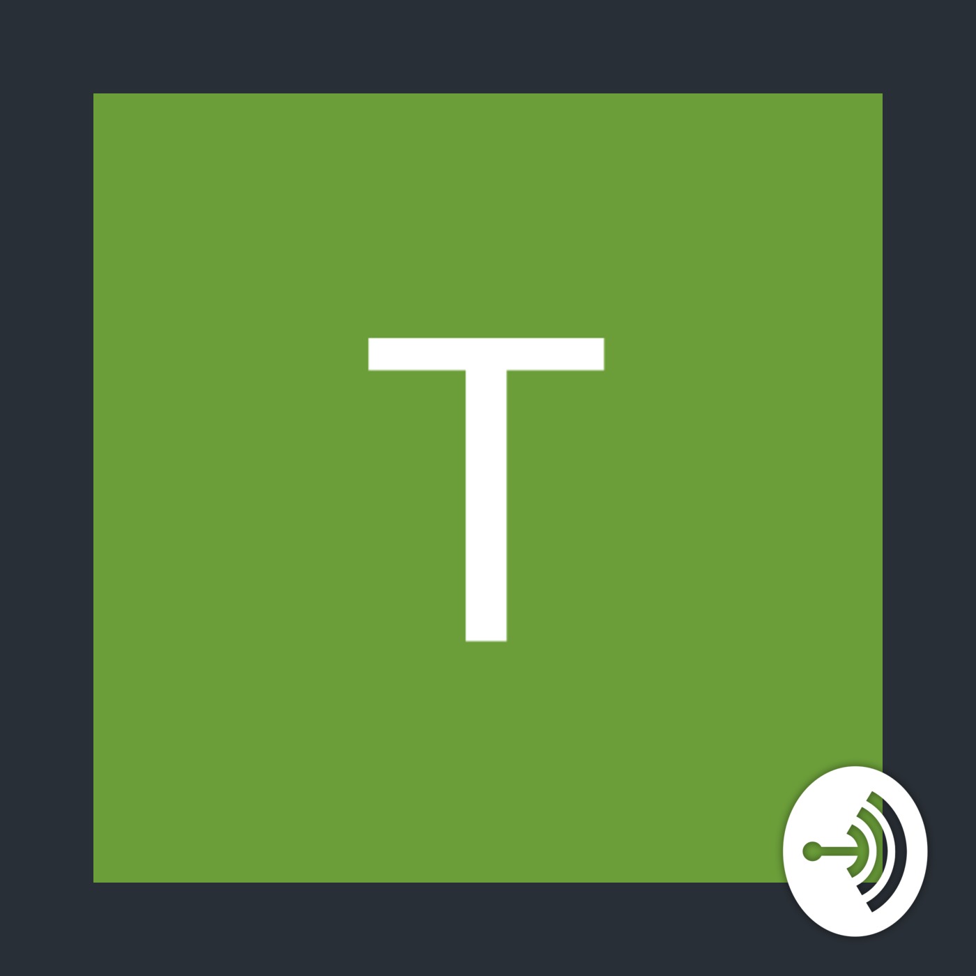 The Sanctuary Podcast