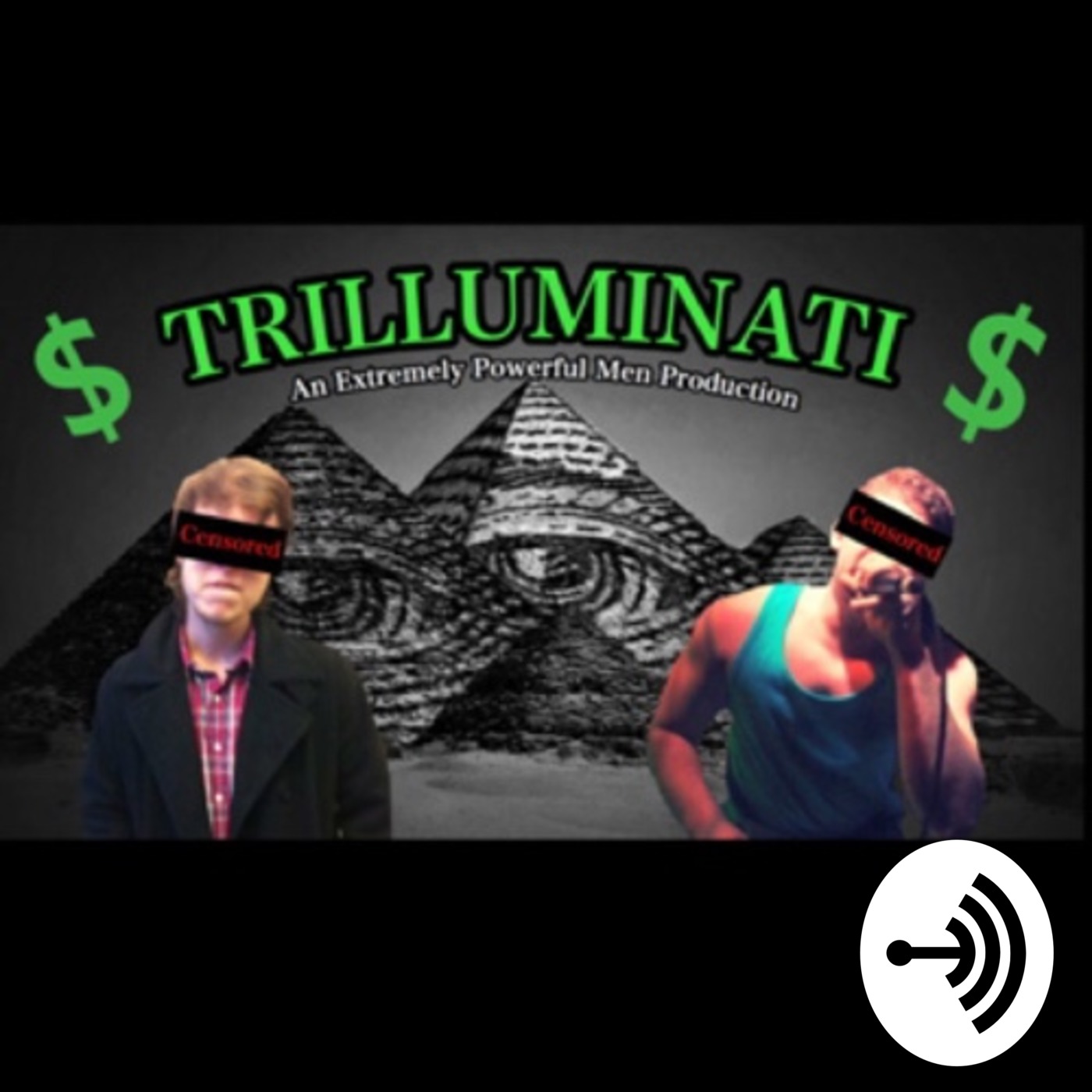 Trilluminati