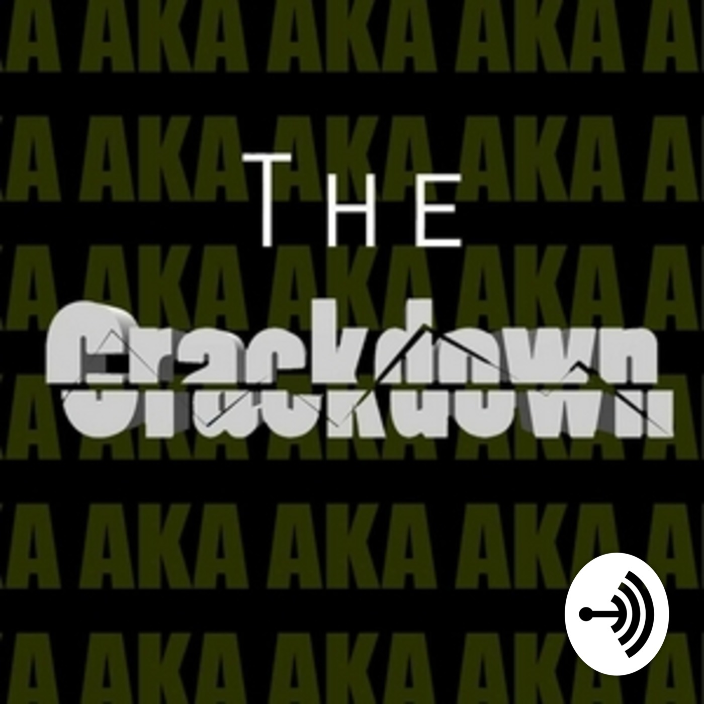 The Crackdown