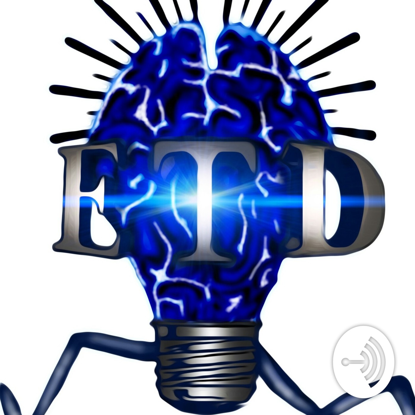 EyeThinkDifferent