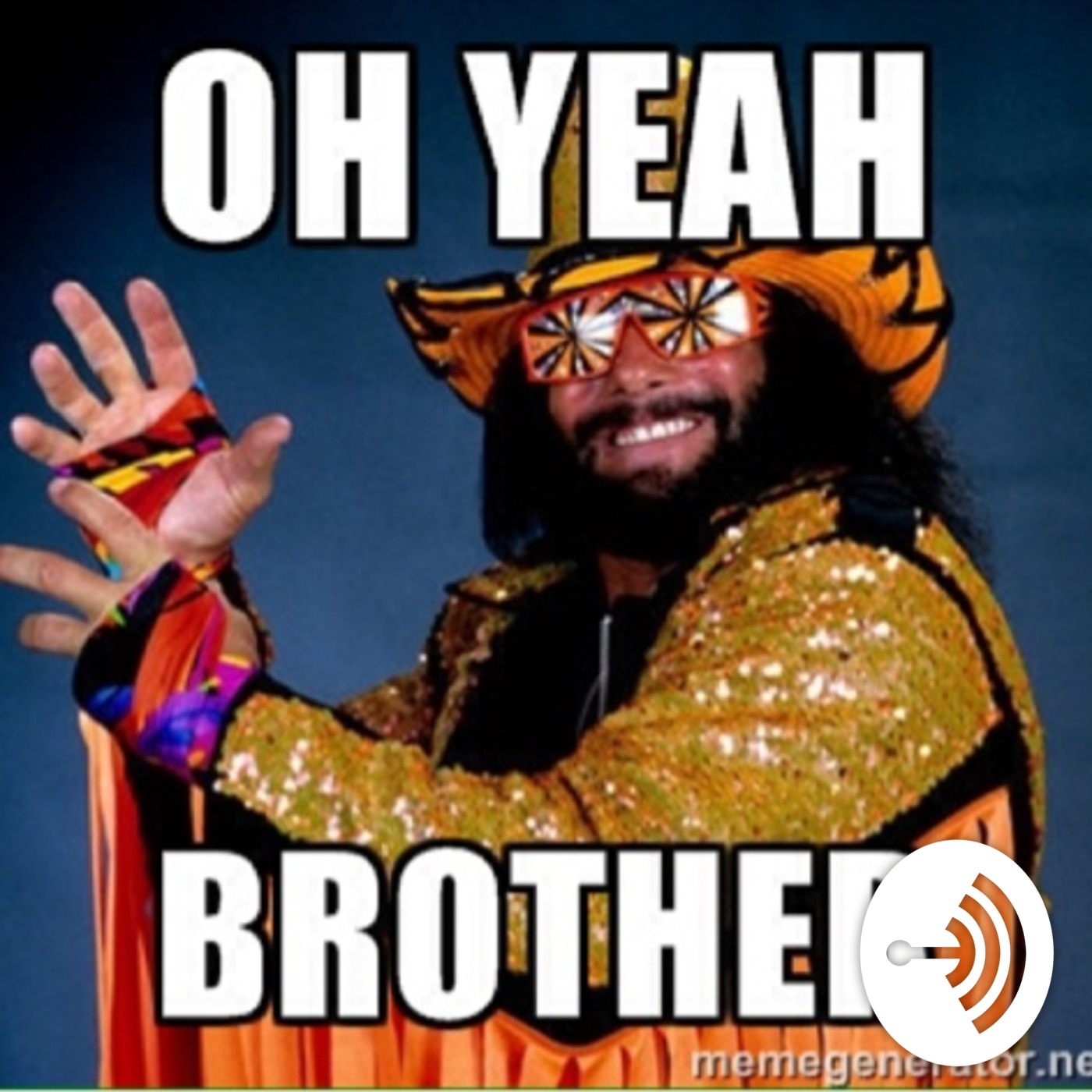 Episode 6 - Black Panther