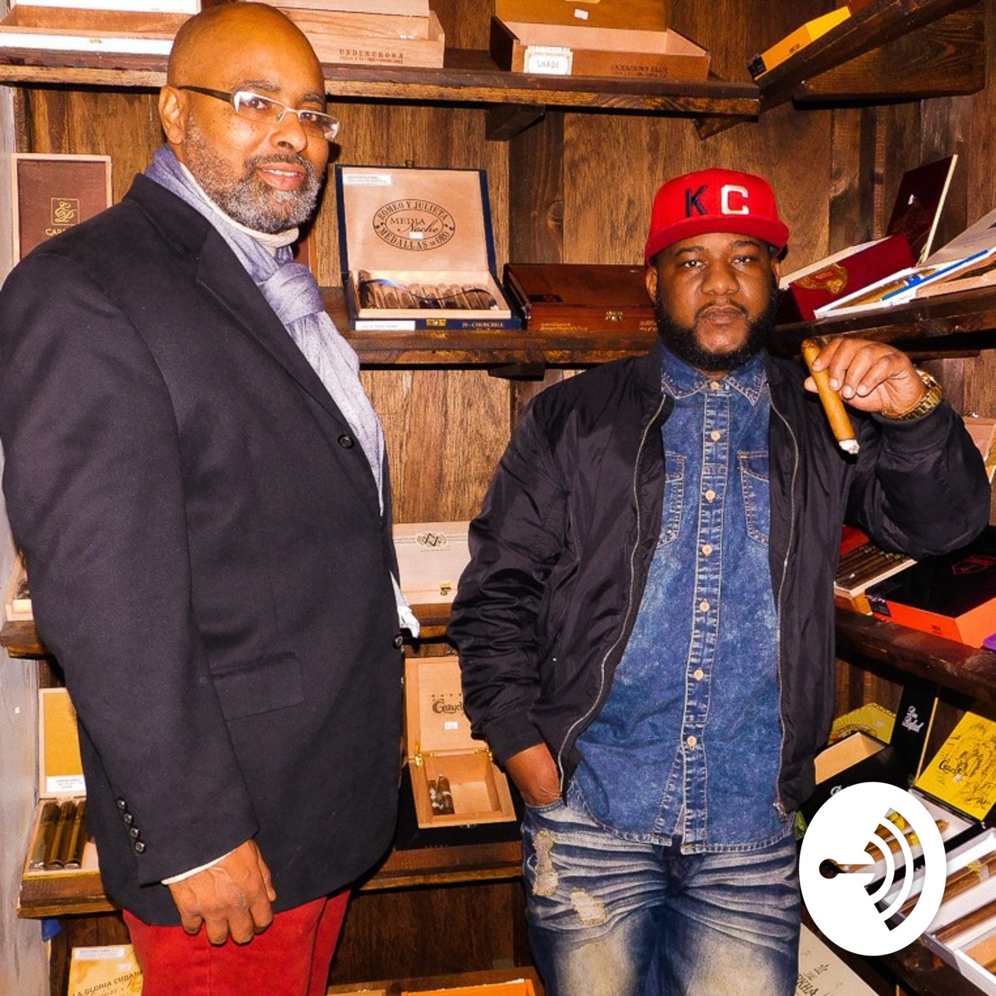 The Cigar Talk Podcast