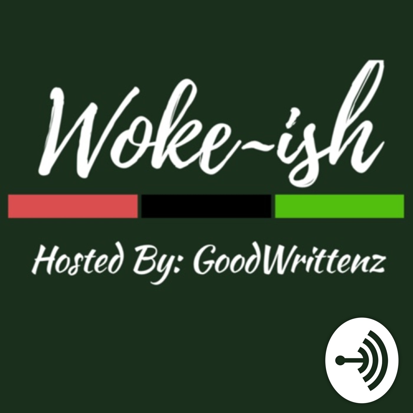 Woke-Ish Artist Spotlight: Seynabou