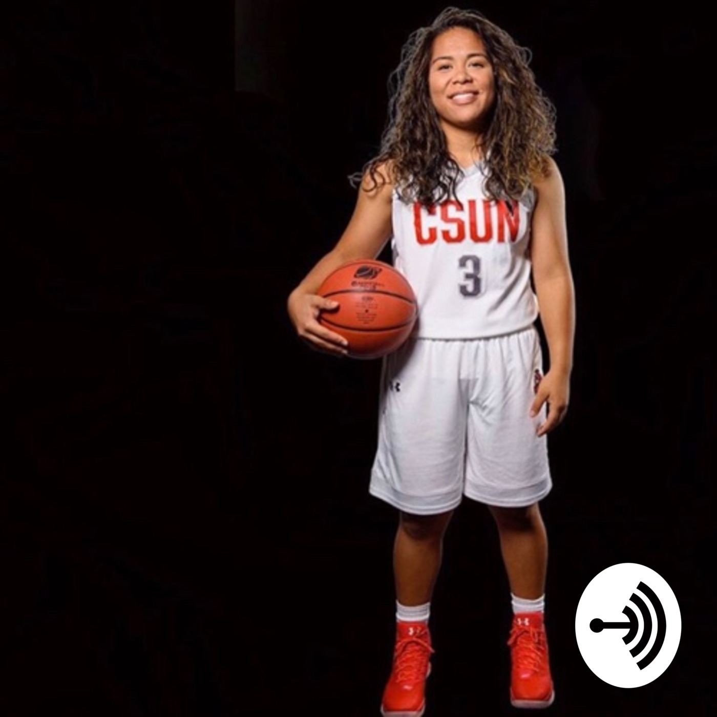 Life & Basketball with Erica McCall