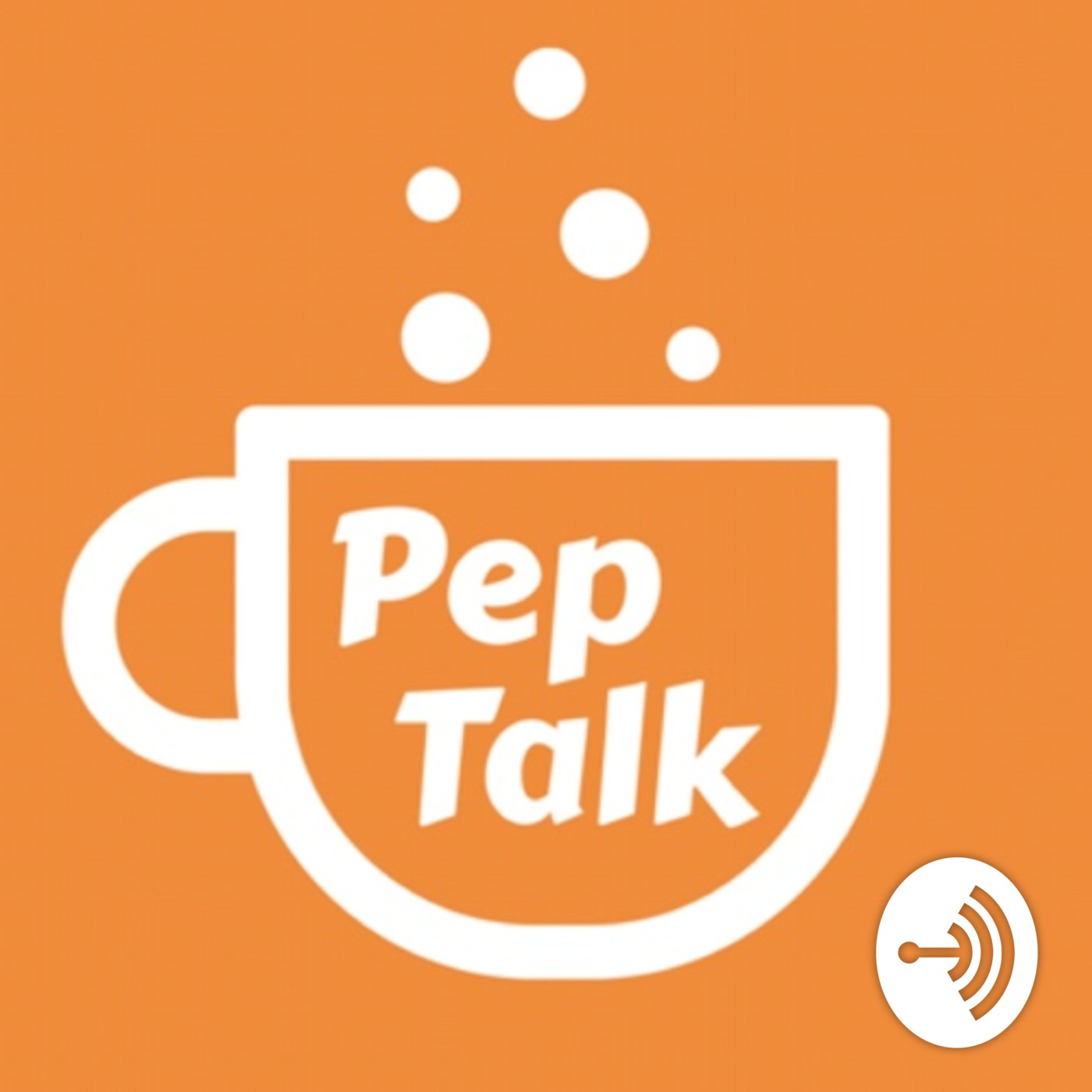 Pep Talk with Zach Terry