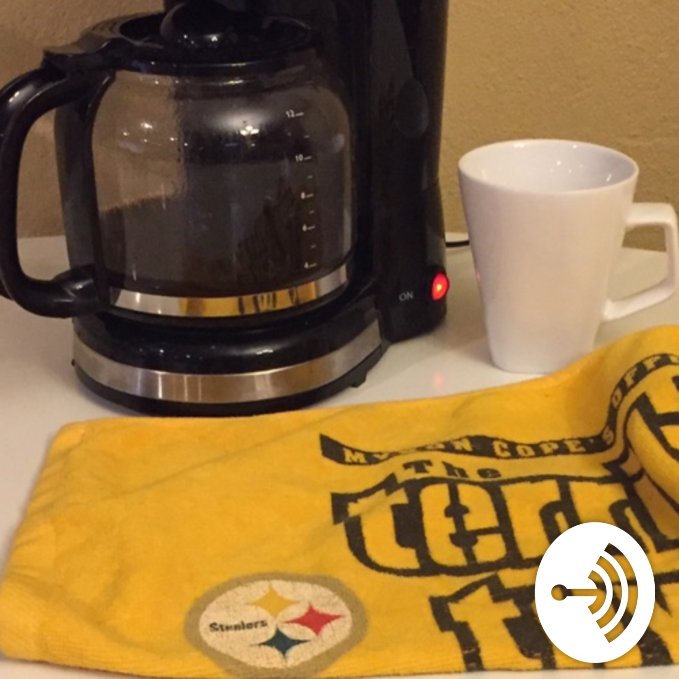 Terrible Towel Cafe