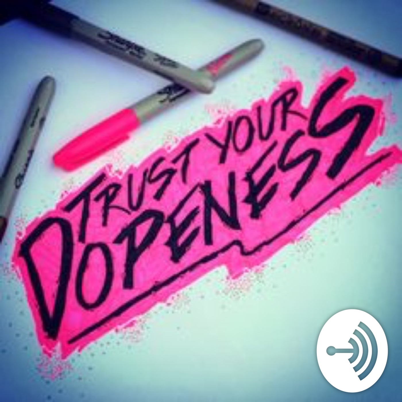 Let’s talk about it