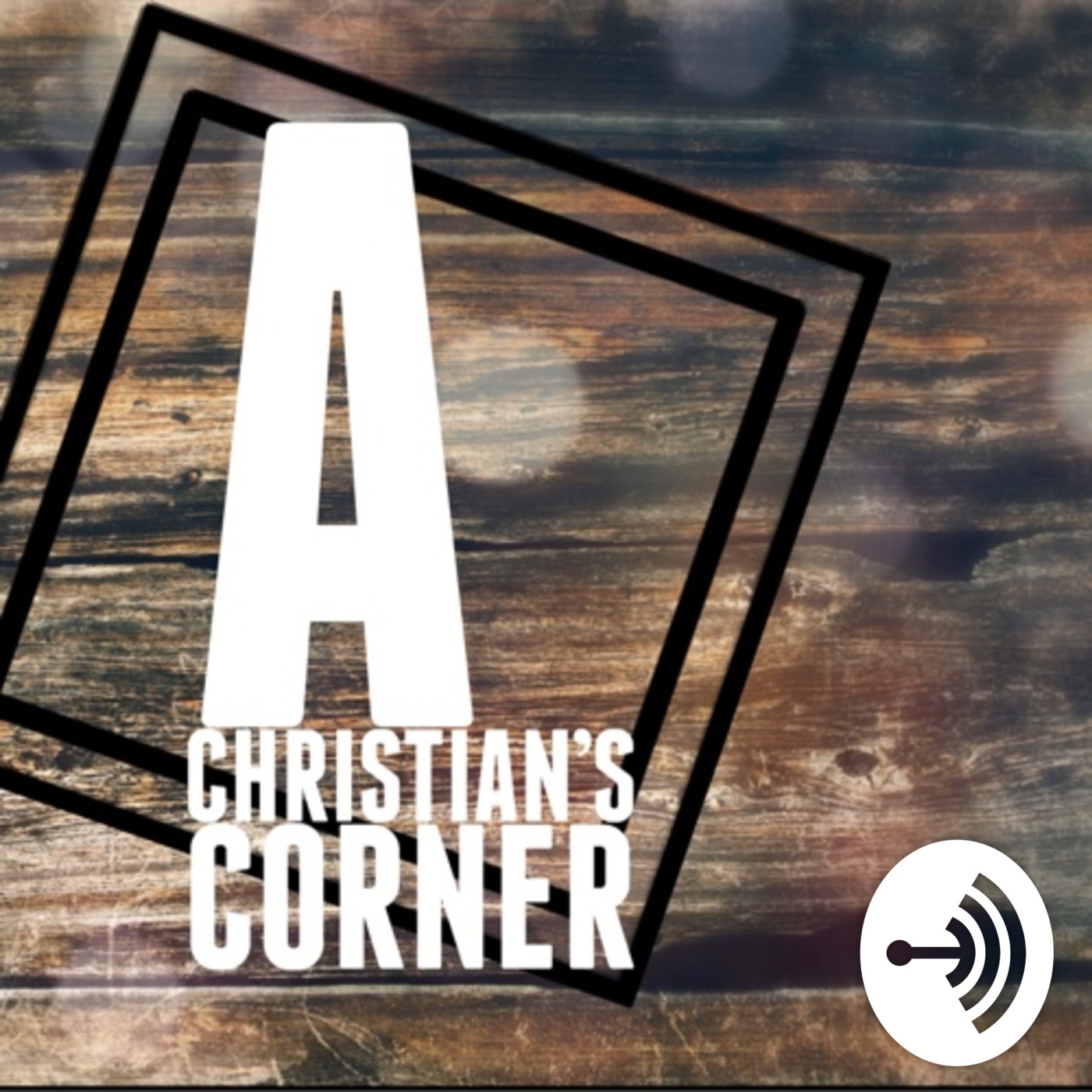 A Christian’s Corner 
