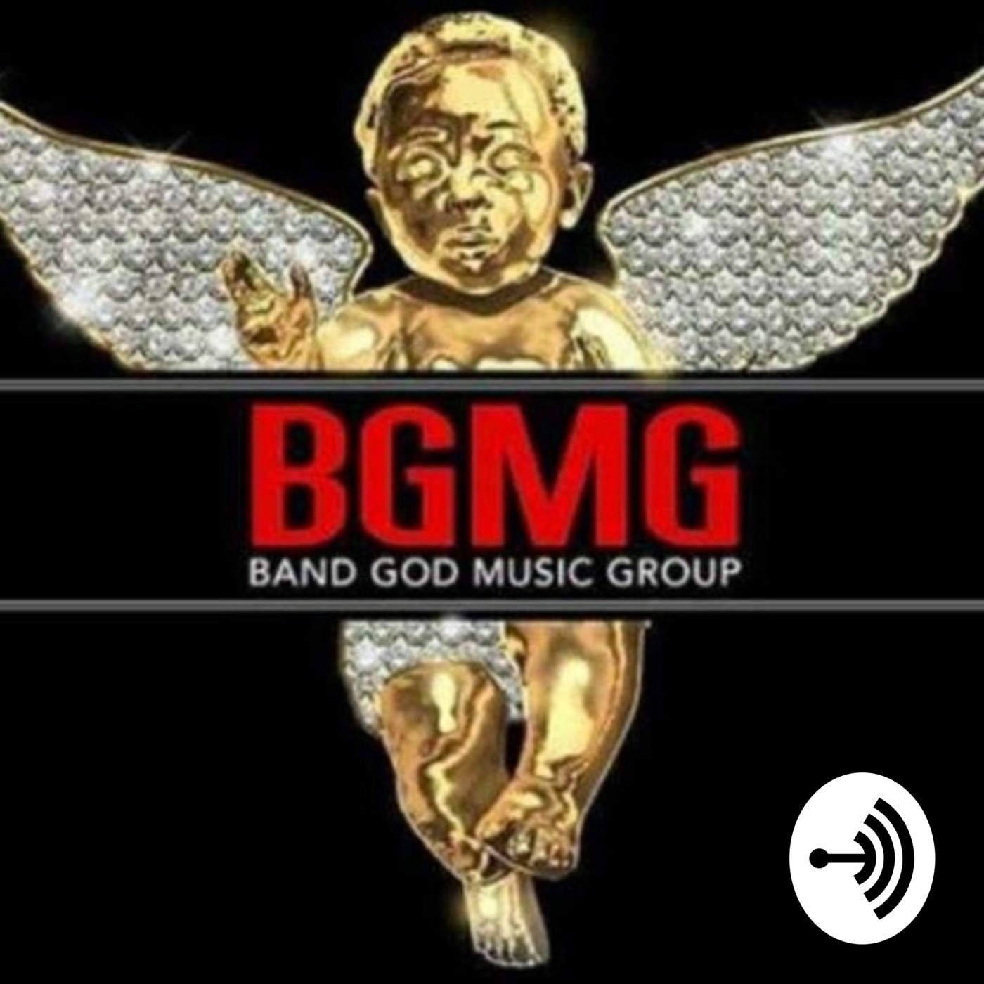BandGod Radio