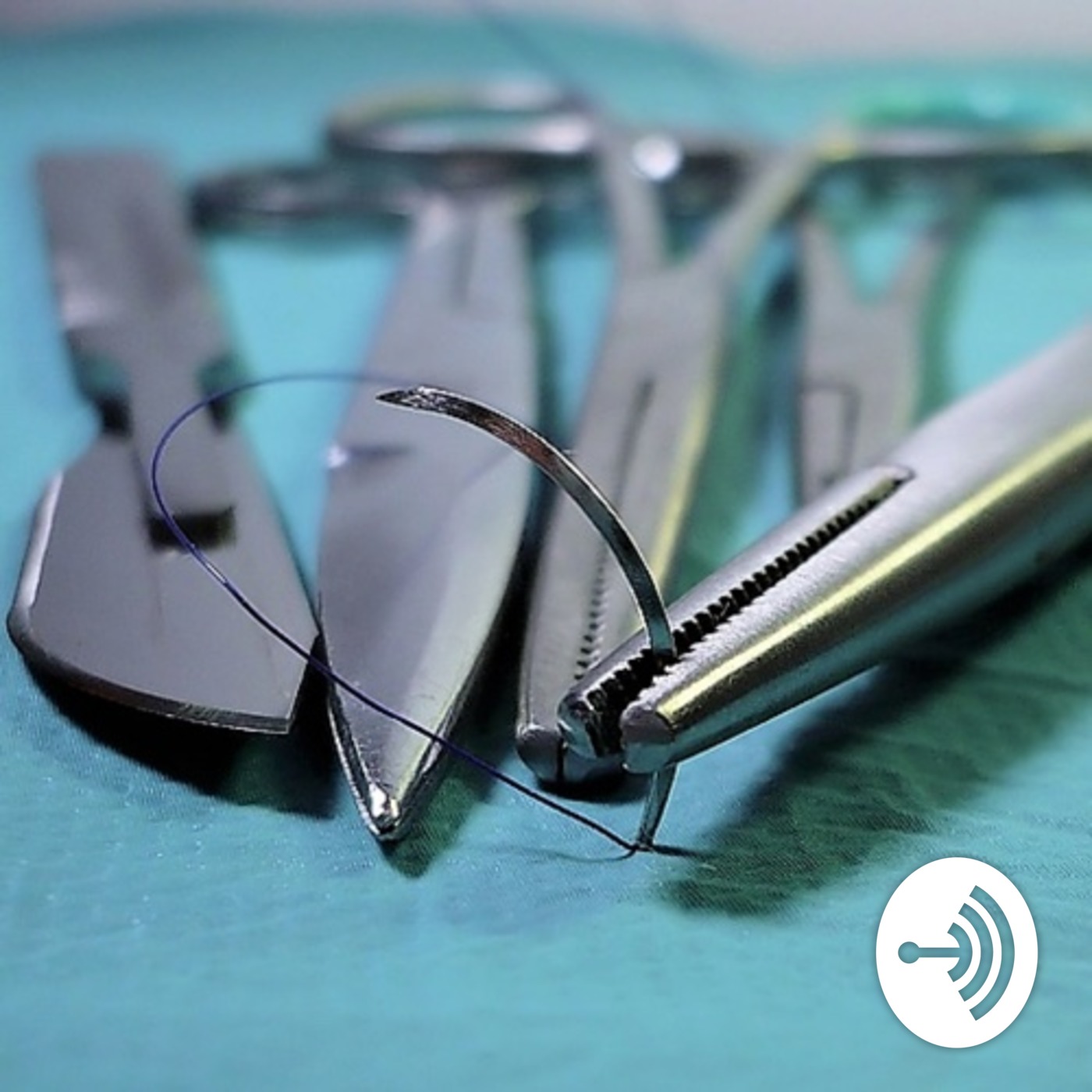 Season 3: Episode Three: Under the Knife
