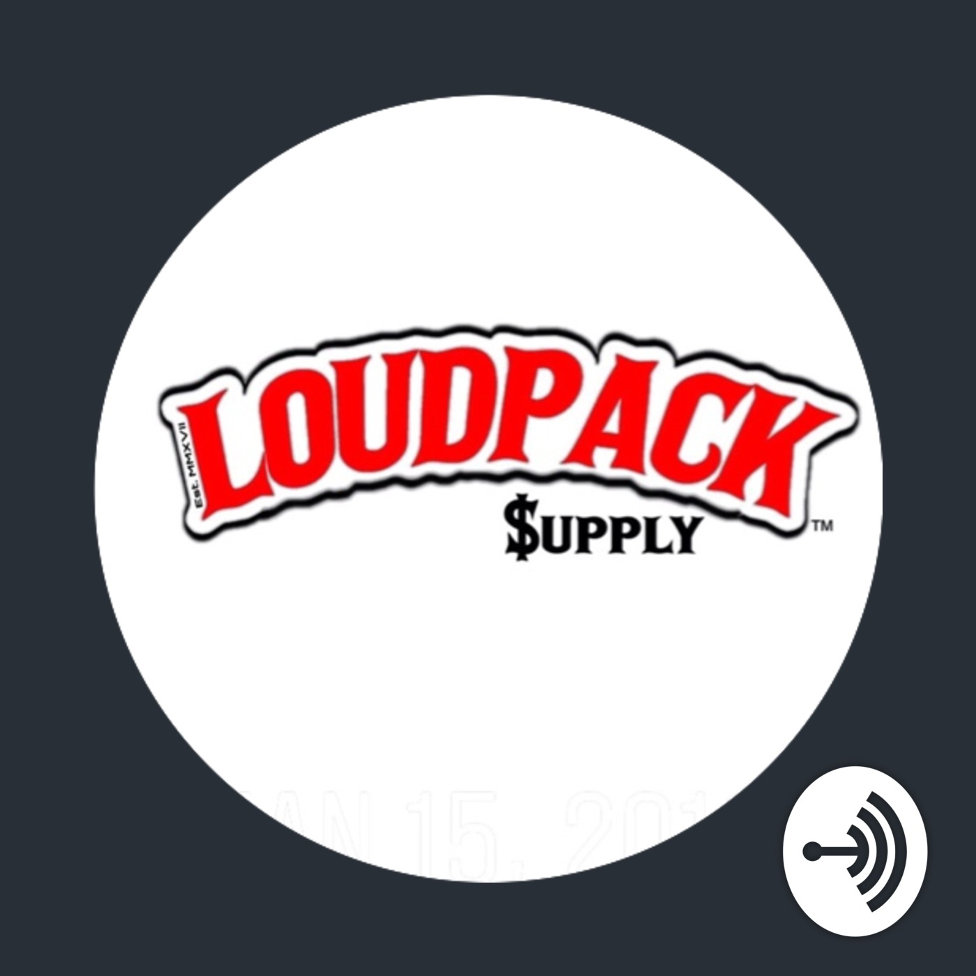 Loudpack Supply 