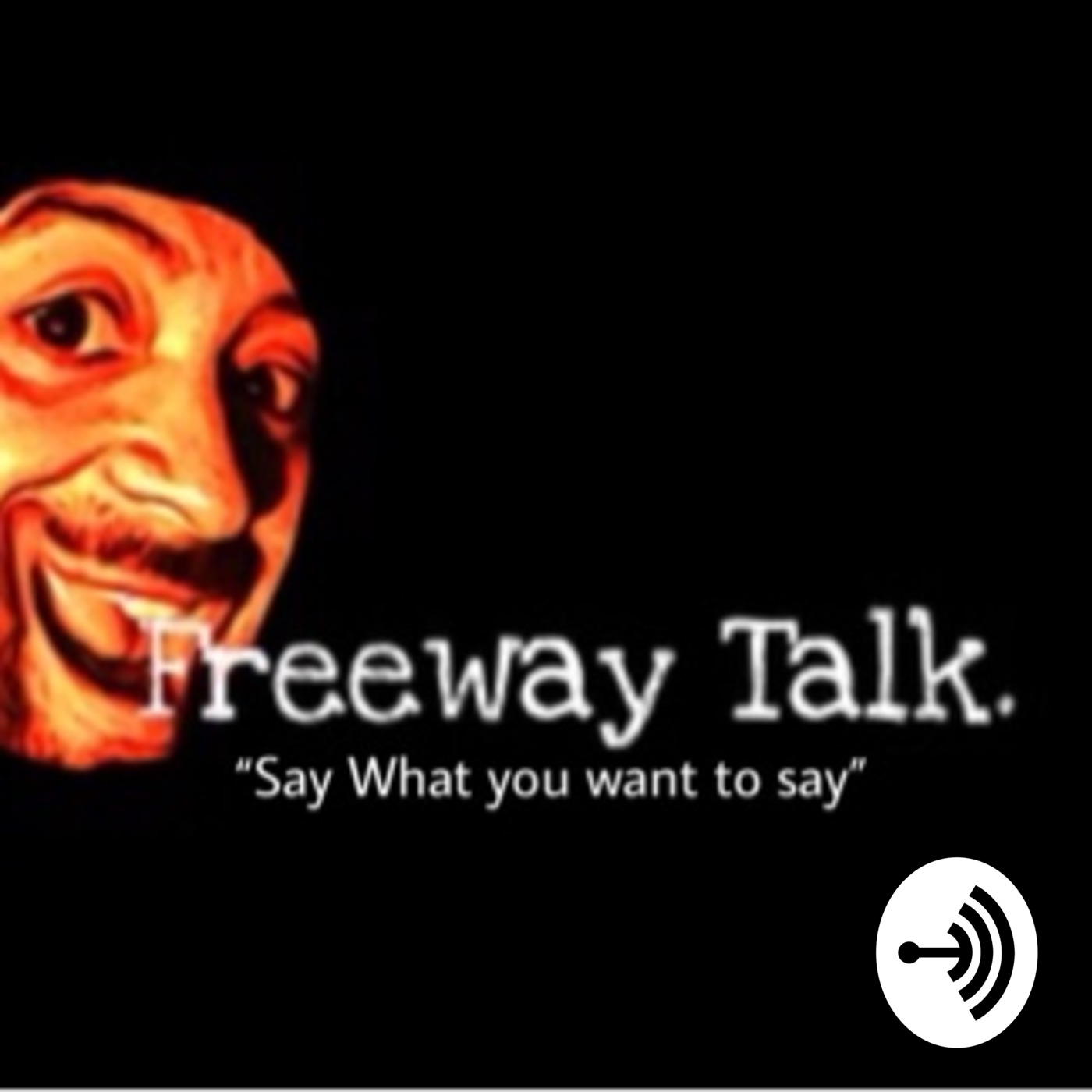 Freeway talk