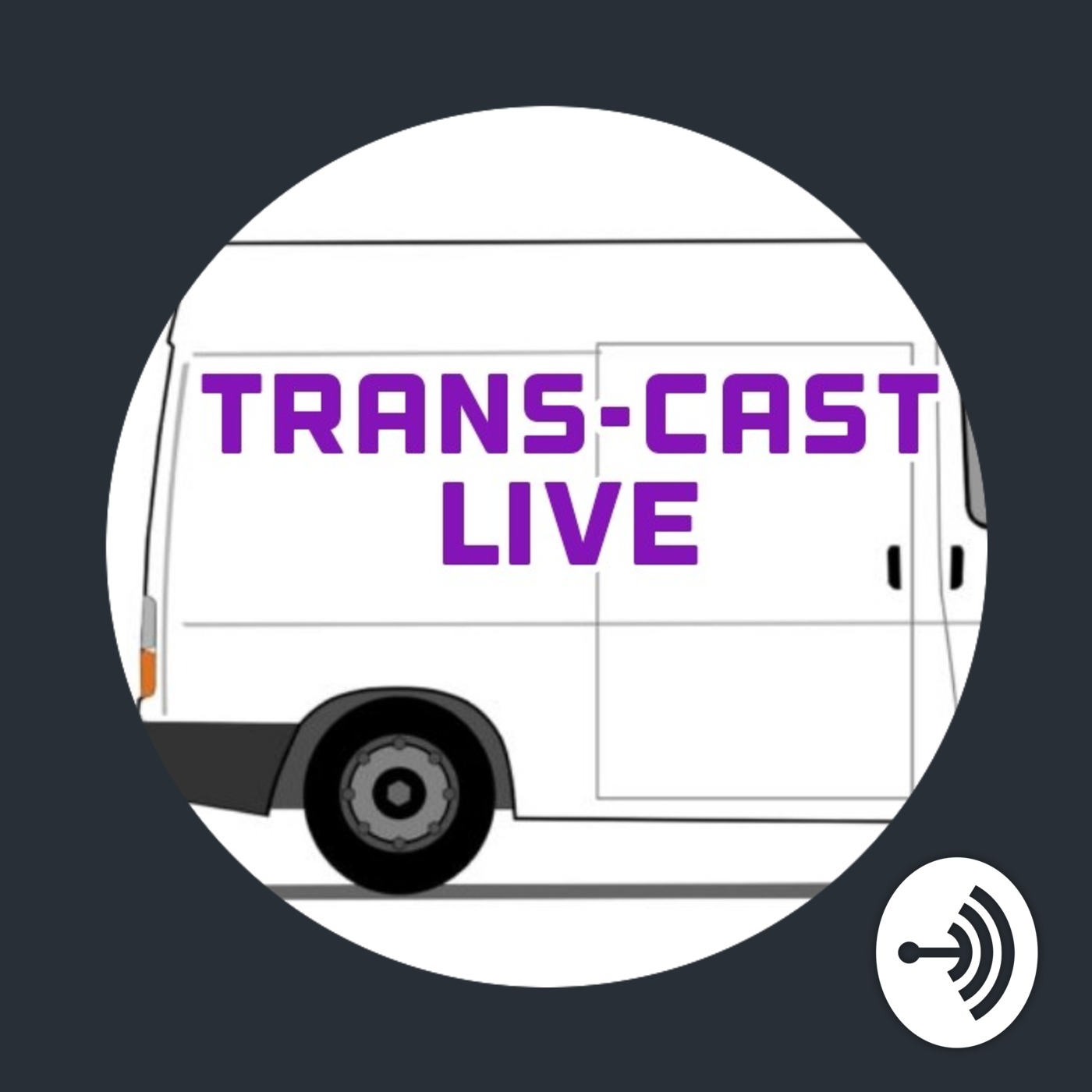 Trans-Cast Live