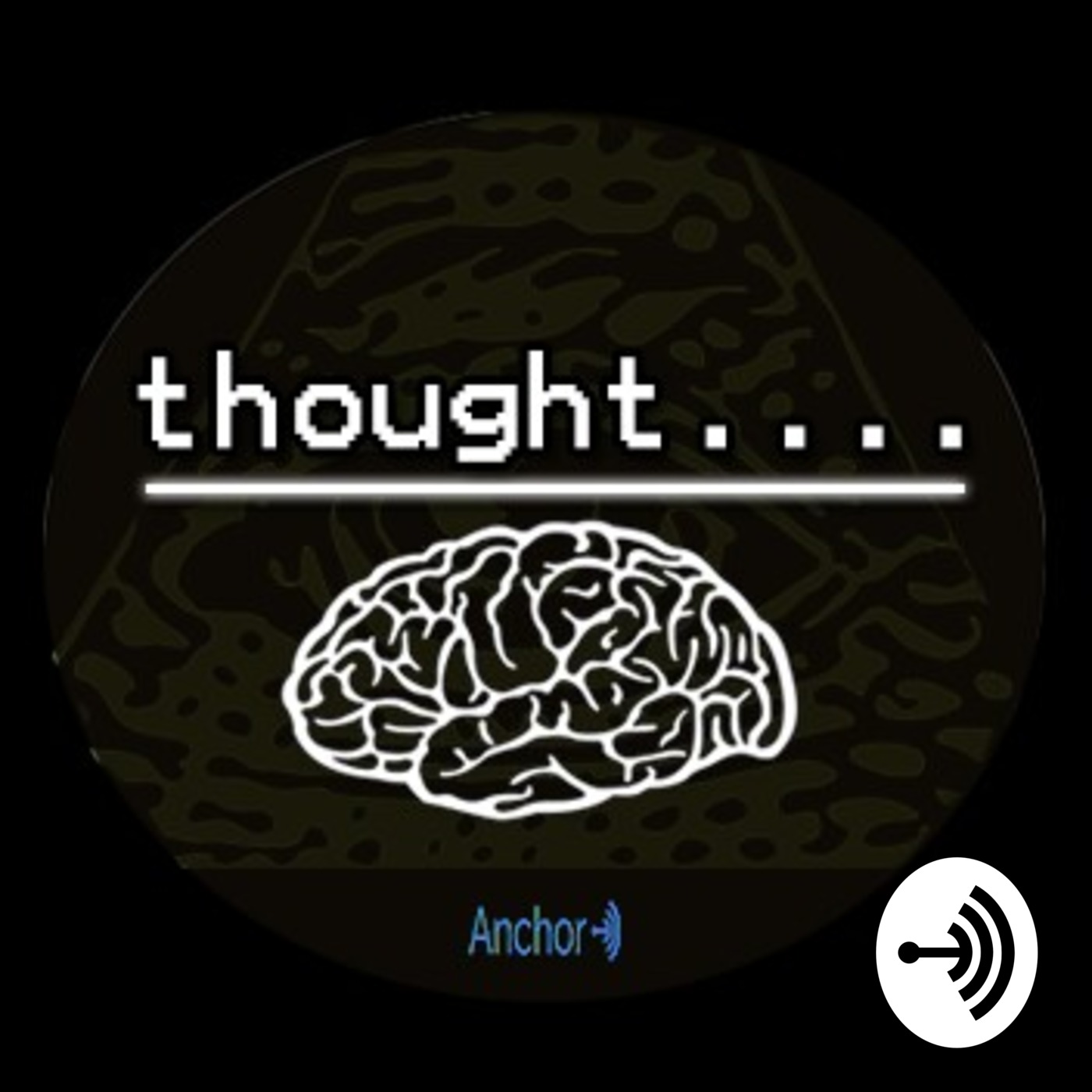 thought process......