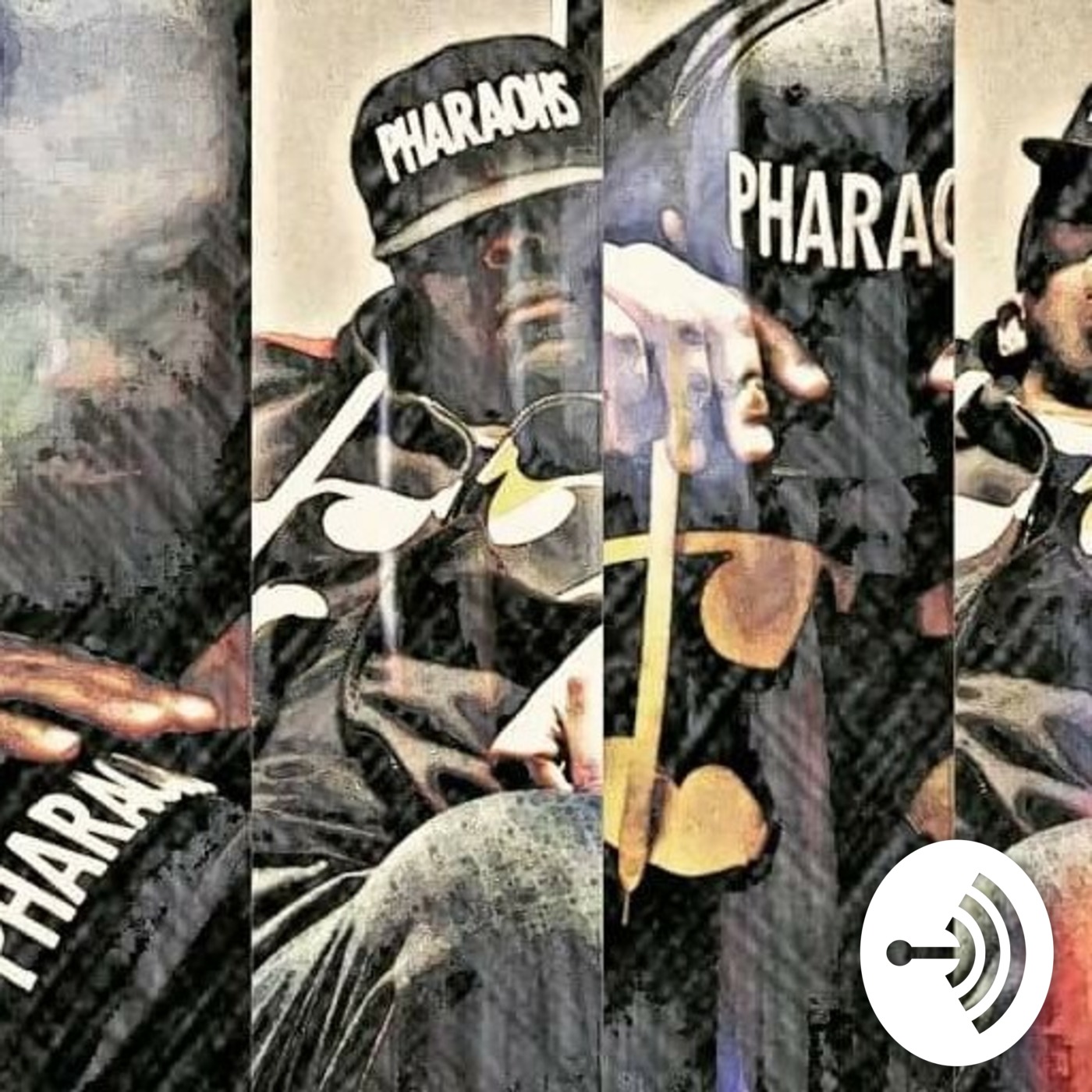 The Arnell Agenda #22 - Reef the Lost Cauze