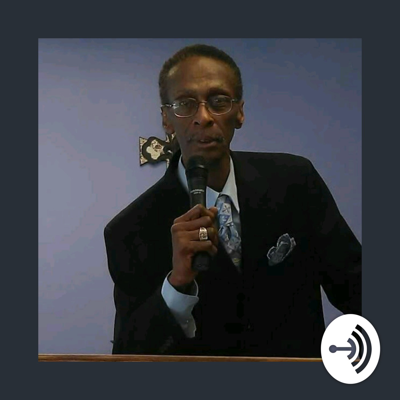 2727 Anchor Radio Broadcast