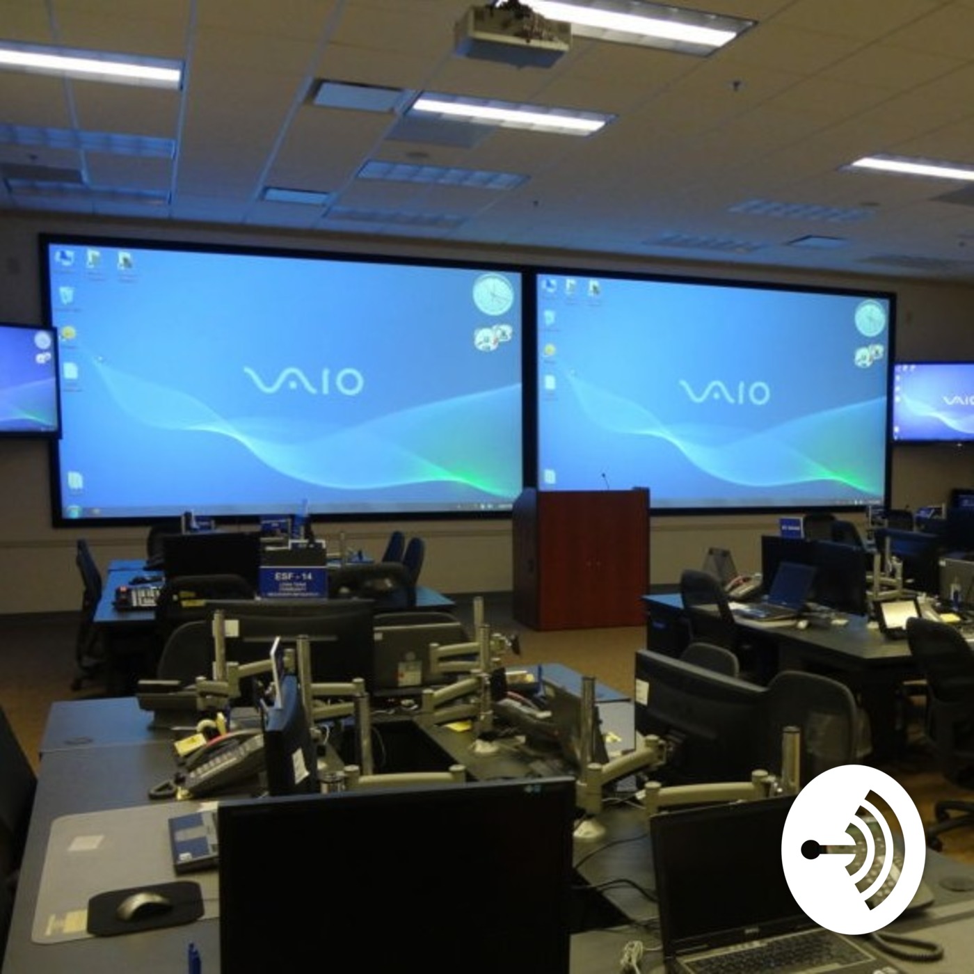 5 Essentials for Every Operations Center and Mission Critical AV System