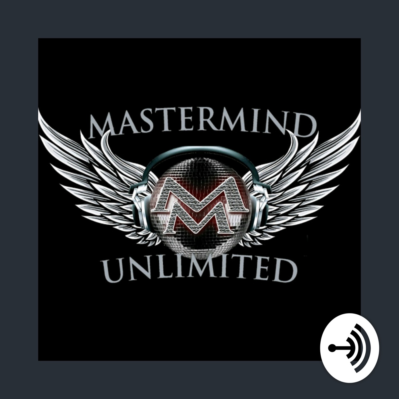 MasterMind UNLIMITED RADIO #3 MasterMind UNLIMITED RADIO #3