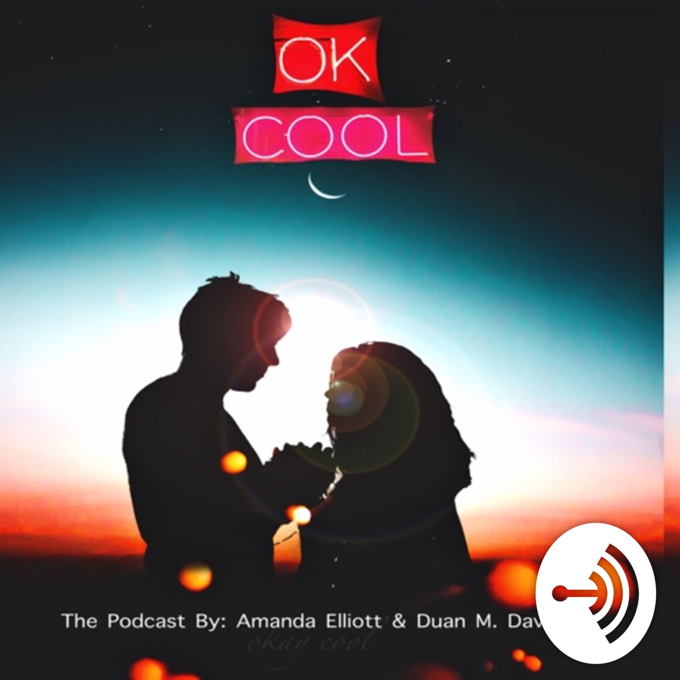 Ok Cool Podcast 