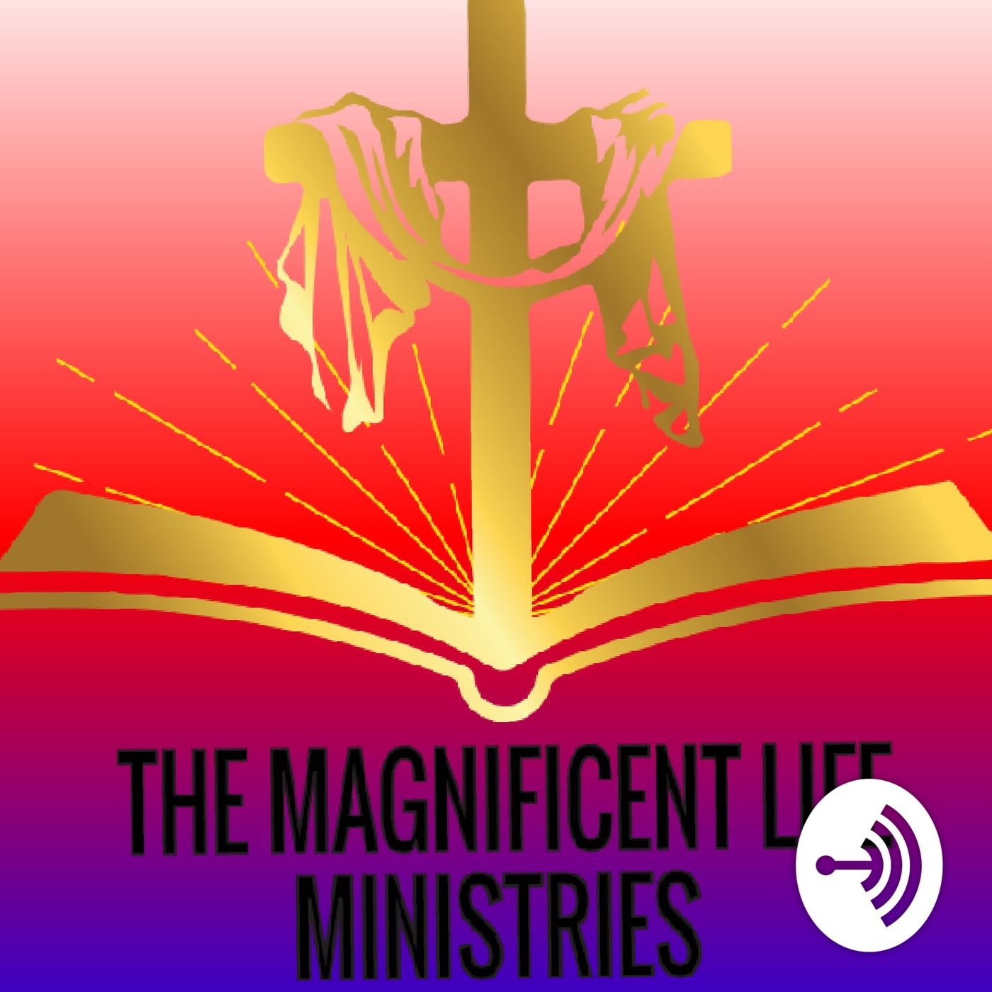 MagLife Daily Devotion Podcast