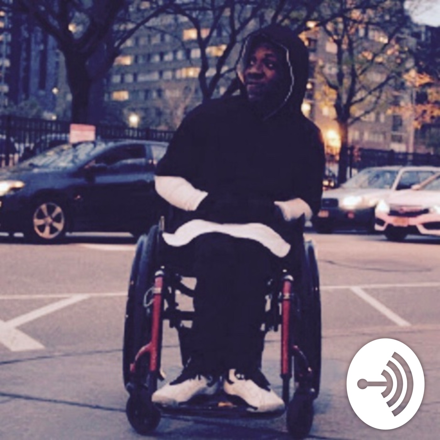 Talks with patman💪🏽