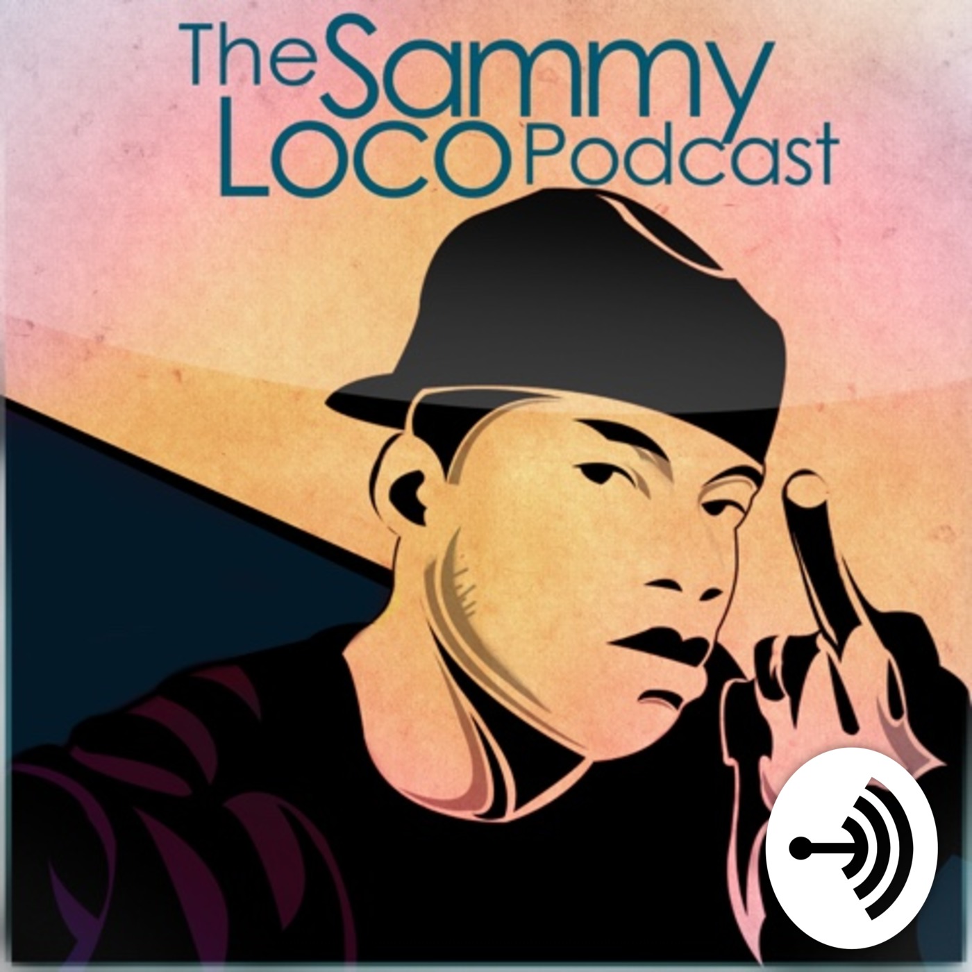 sammy loco podcast 92 with jamie and britt